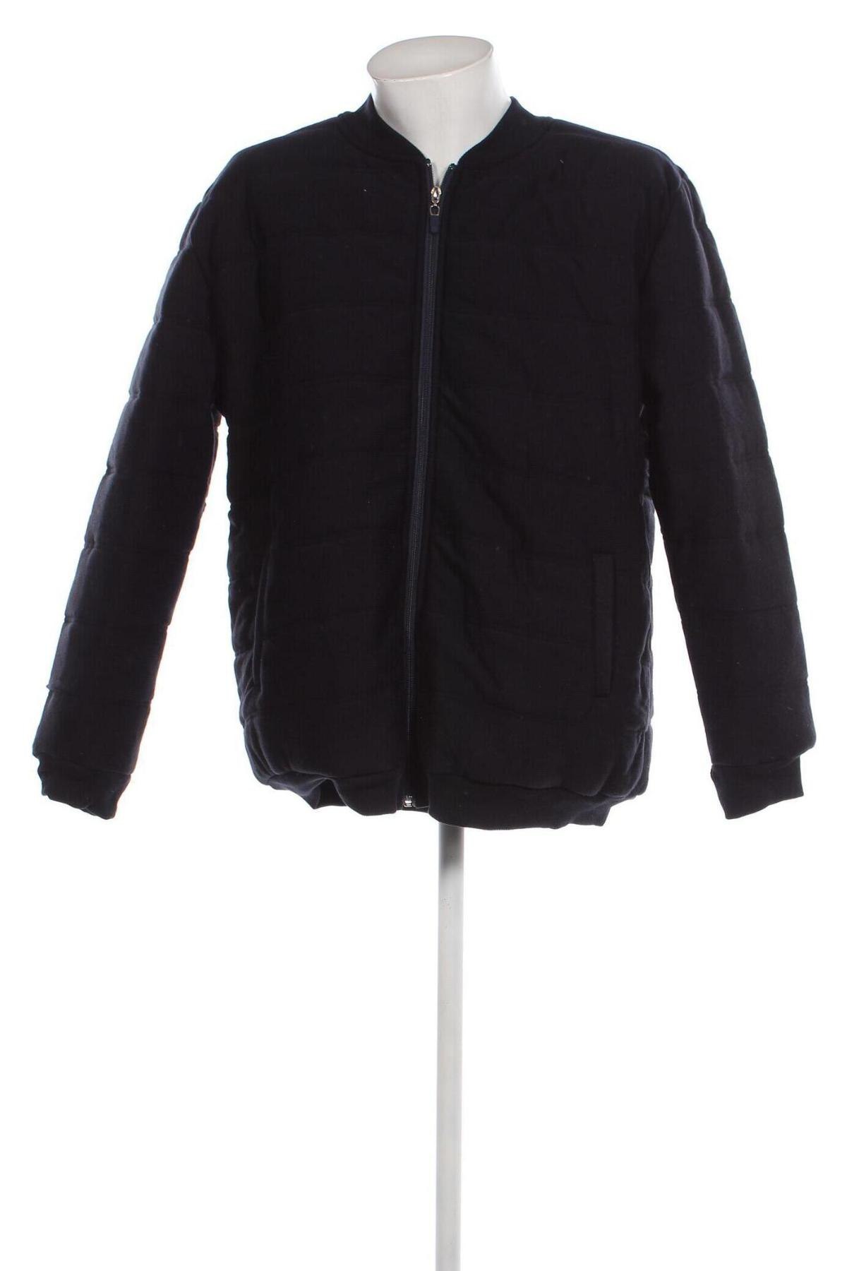 Ανδρικό μπουφάν Van Gils, Μέγεθος XL, Χρώμα Μαύρο, Τιμή 62,29 €