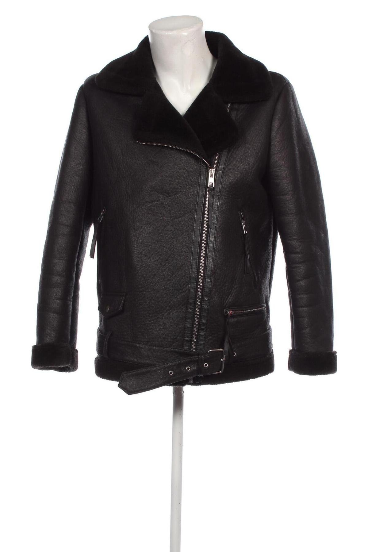 Ανδρικό μπουφάν Yessica, Μέγεθος XXL, Χρώμα Μαύρο, Τιμή 13,63 €