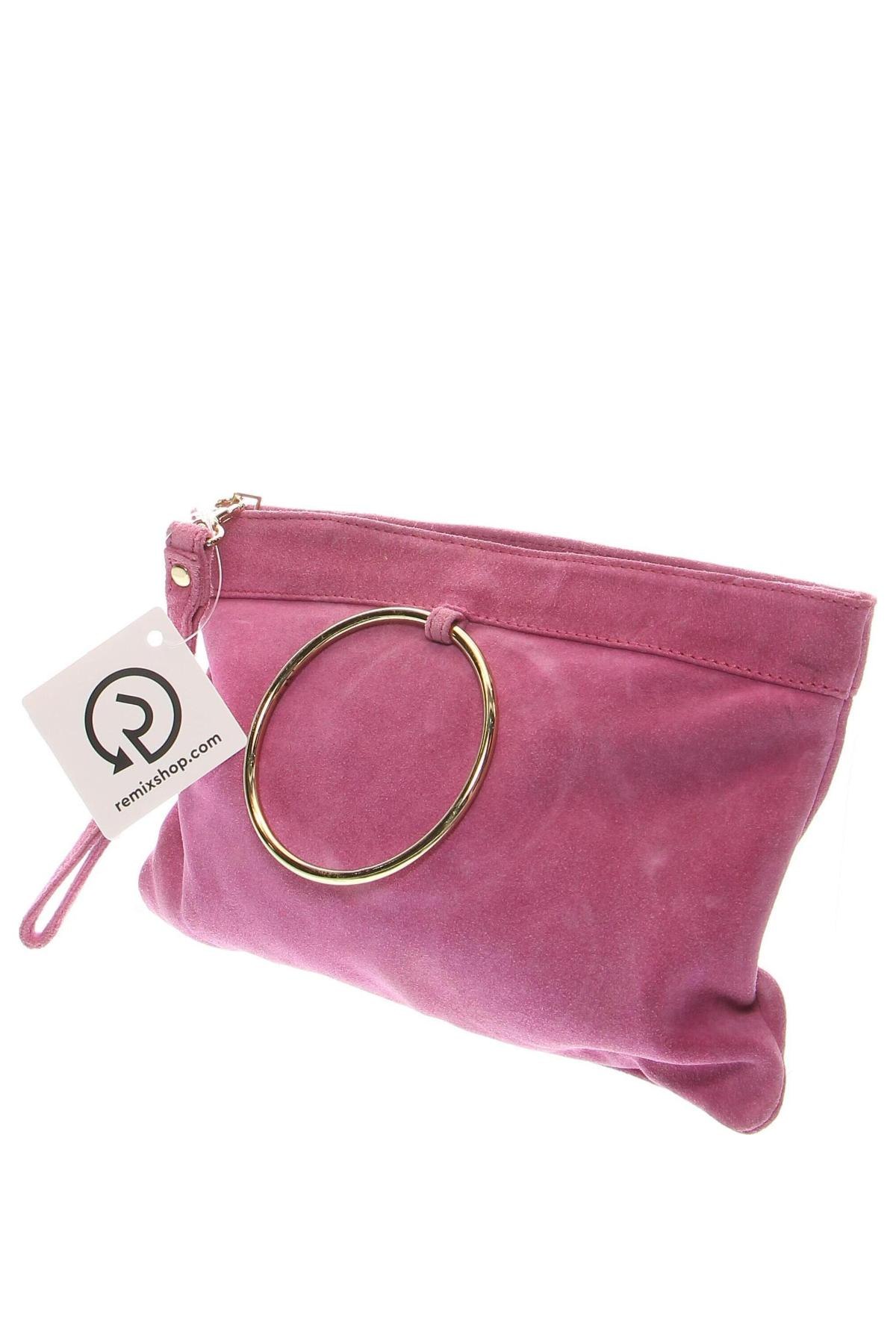 Kosmetický kufřík  ASOS, Barva Růžová, Cena  399,00 Kč