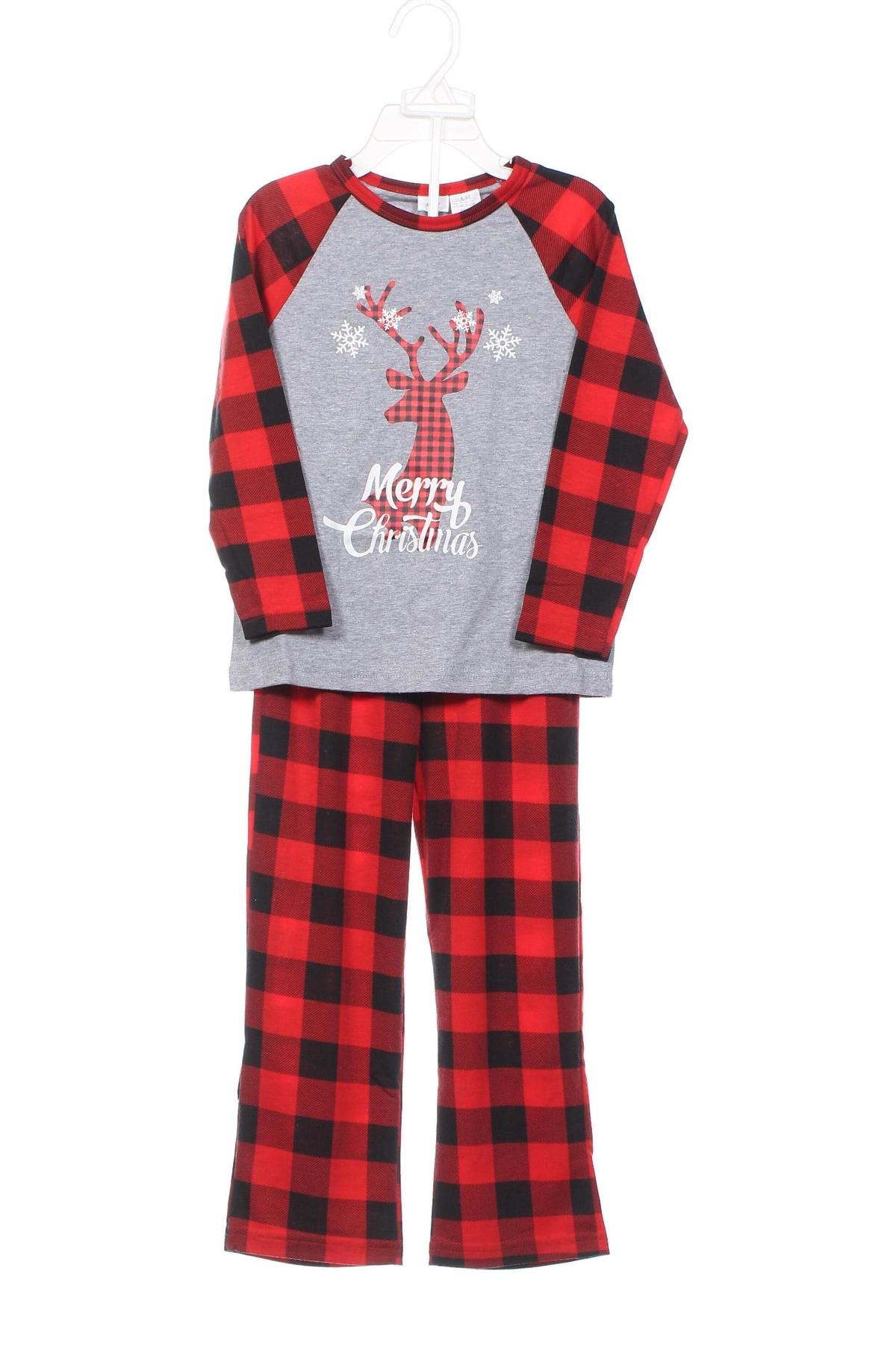 Pijama, Mărime 4-5y/ 110-116 cm, Culoare Multicolor, Preț 128,95 Lei