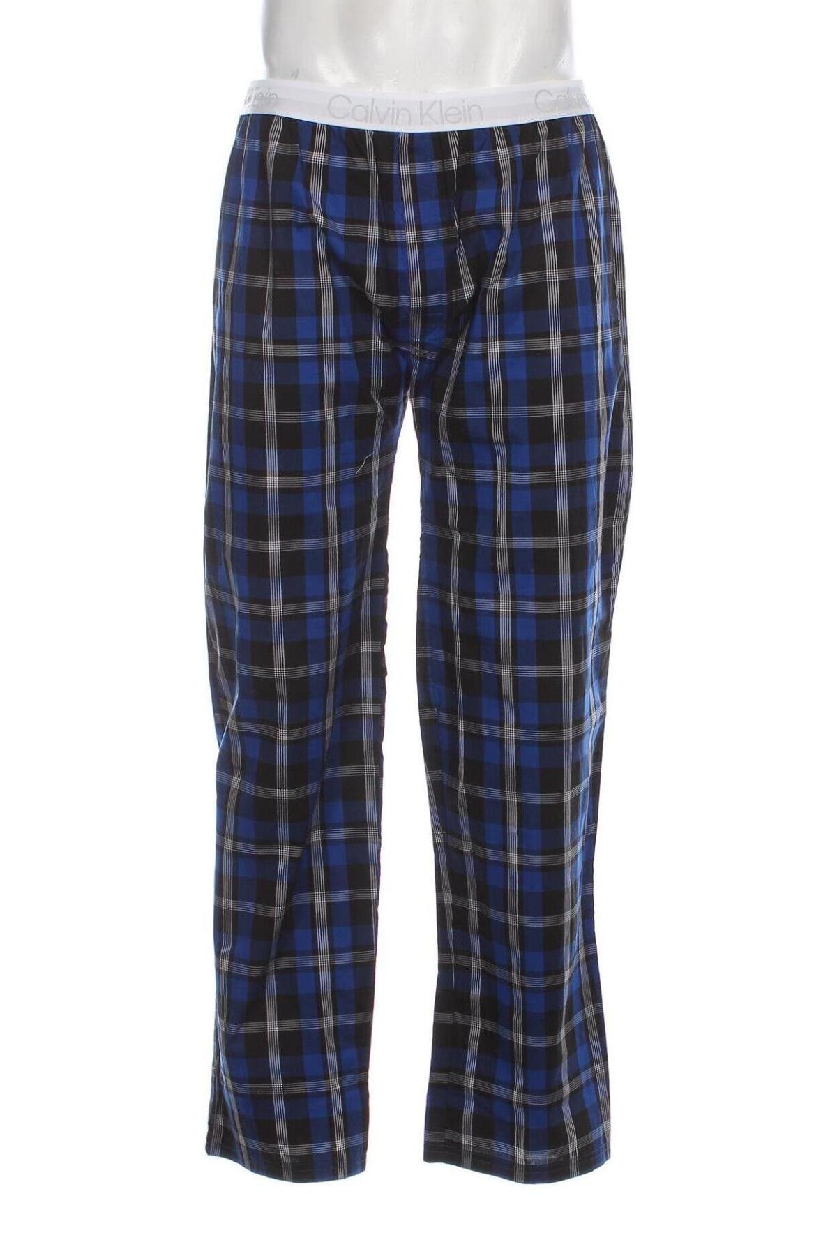 Pizsama Calvin Klein, Méret XL, Szín Sokszínű, Ár 15 856 Ft