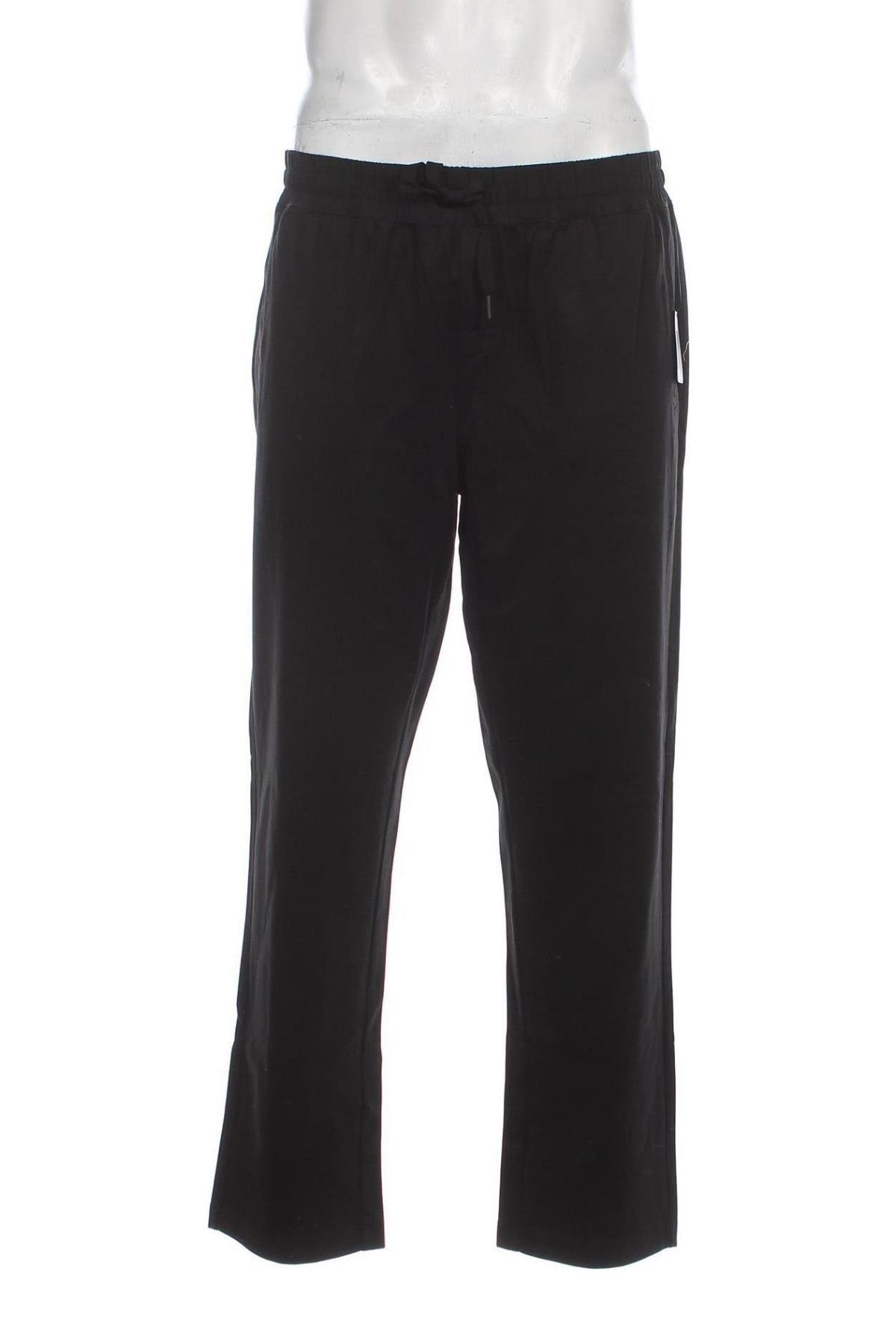 Pijama Calvin Klein Sleepwear, Mărime L, Culoare Negru, Preț 155,92 Lei