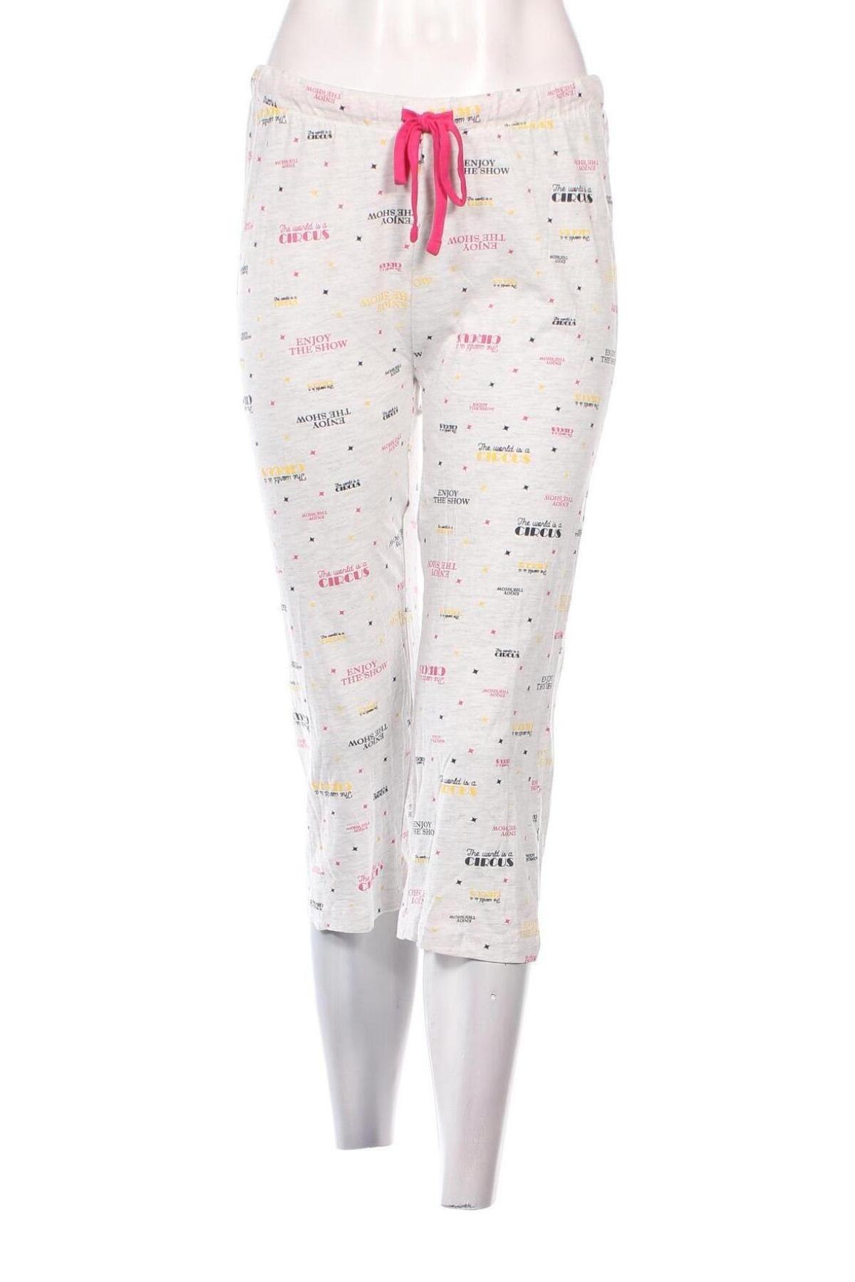 Pyjama Oviesse, Größe S, Farbe Grau, Preis € 7,42