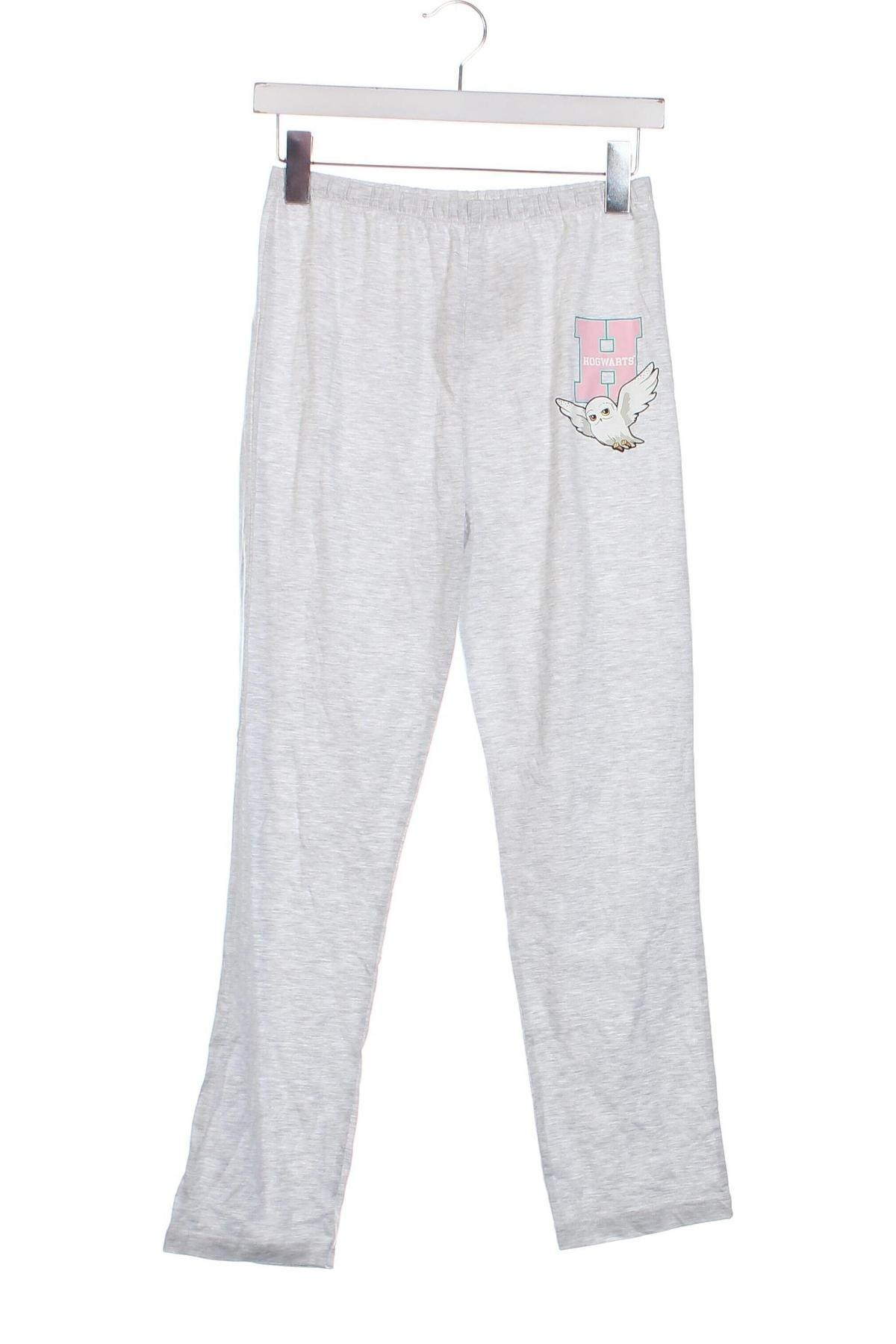 Пижама Primark, Размер 11-12y/ 152-158 см, Цвят Сив, Цена 16,20 лв.