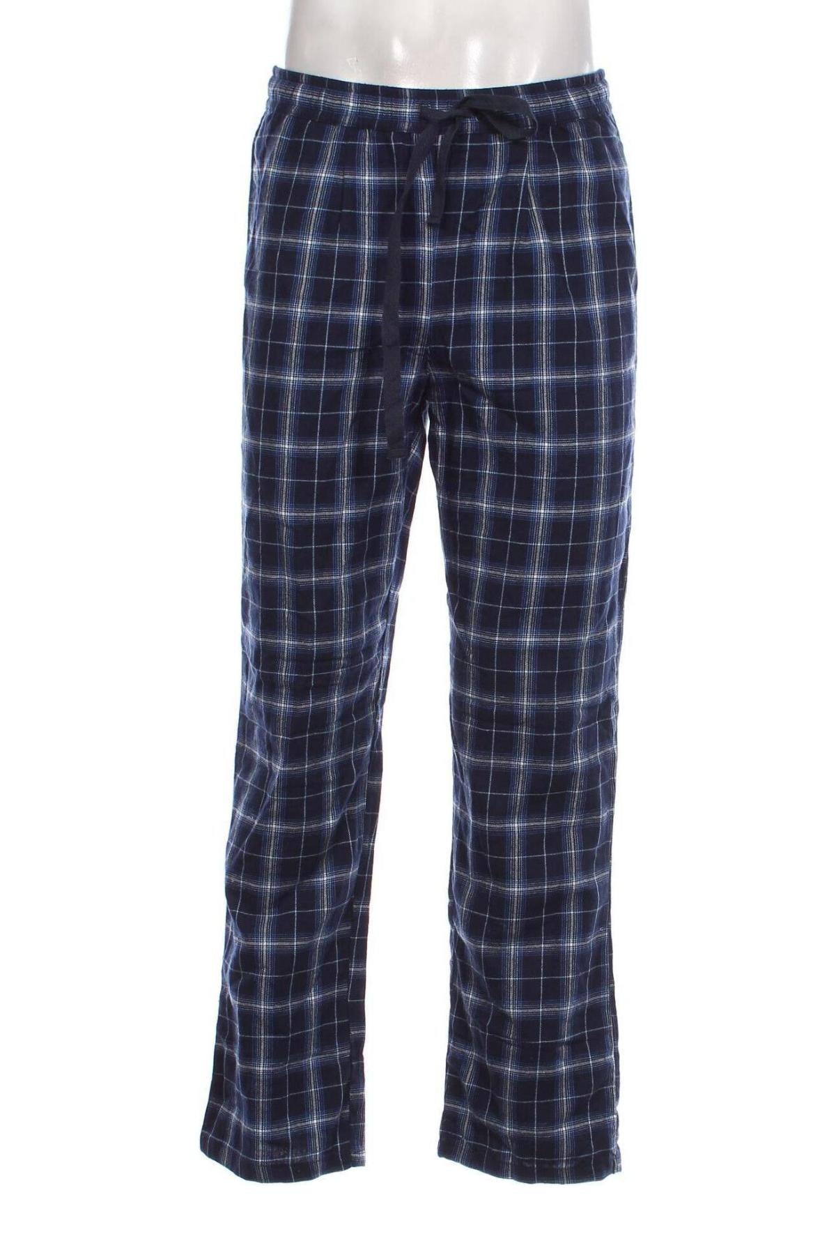 Pyjama VRS, Größe S, Farbe Blau, Preis 31,31 €