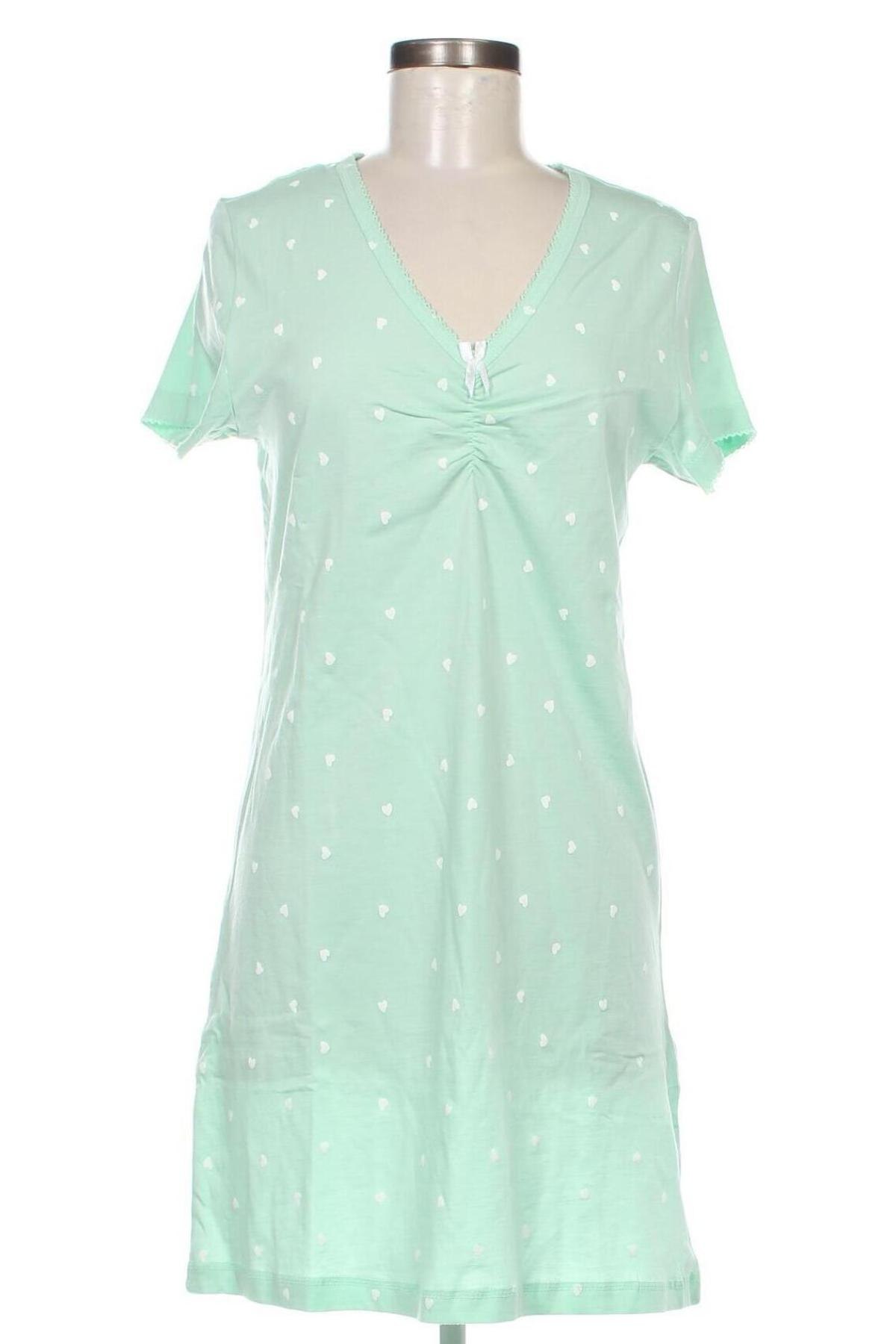 Pijama Vivance, Mărime S, Culoare Verde, Preț 142,11 Lei