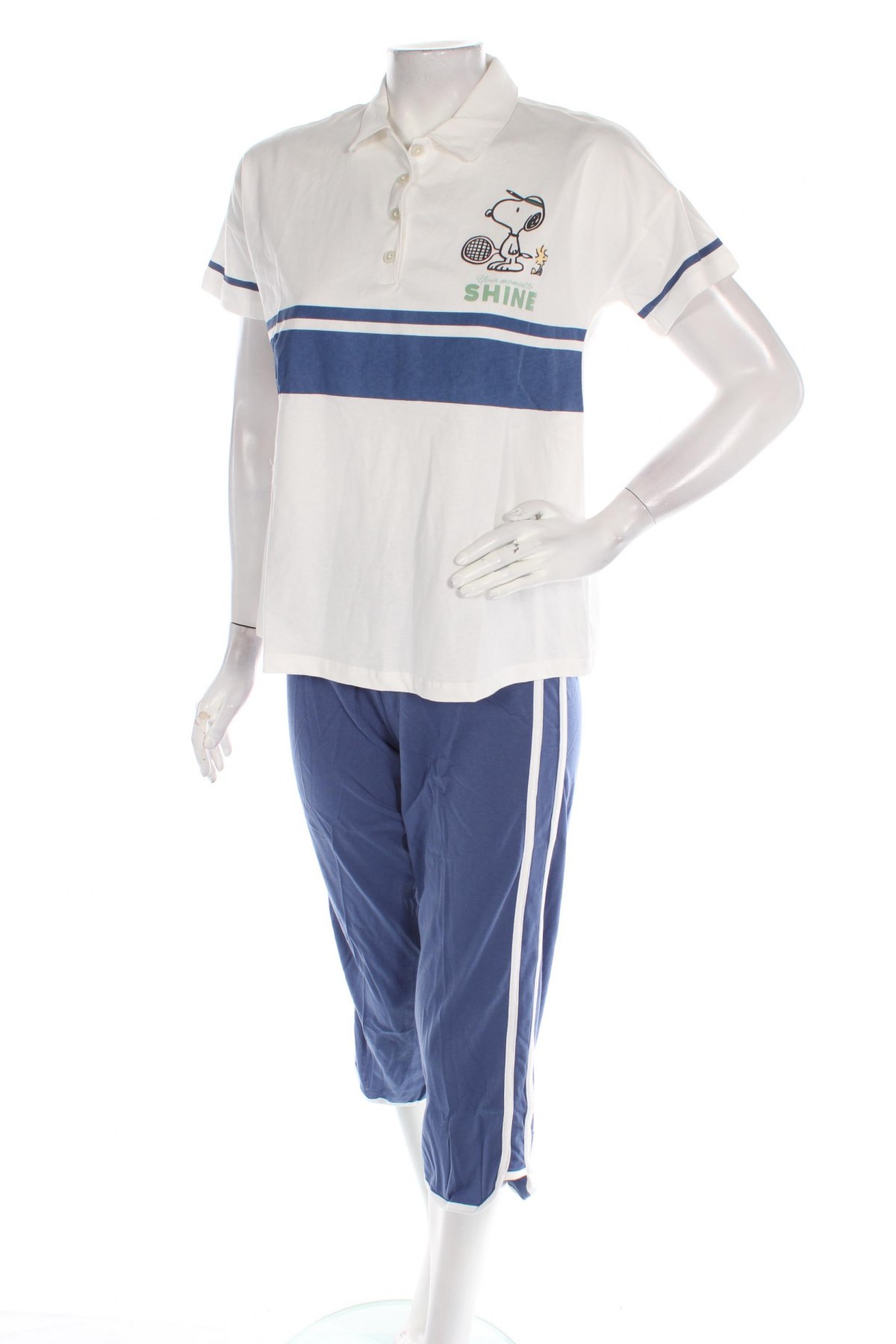 Pyjama Women'secret, Größe XS, Farbe Mehrfarbig, Preis € 30,41