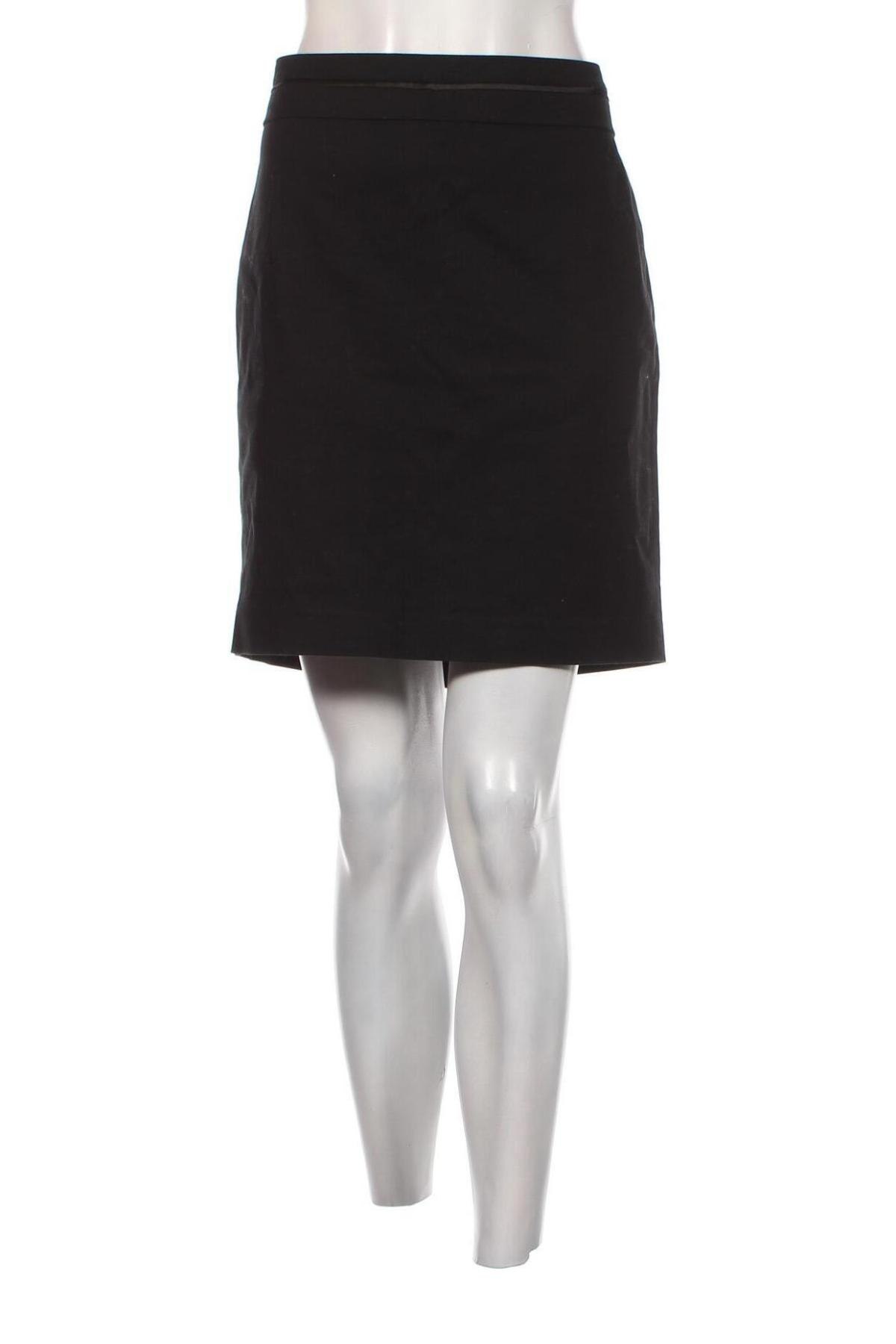 Φούστα Armani Exchange, Μέγεθος XL, Χρώμα Μαύρο, Τιμή 25,55 €
