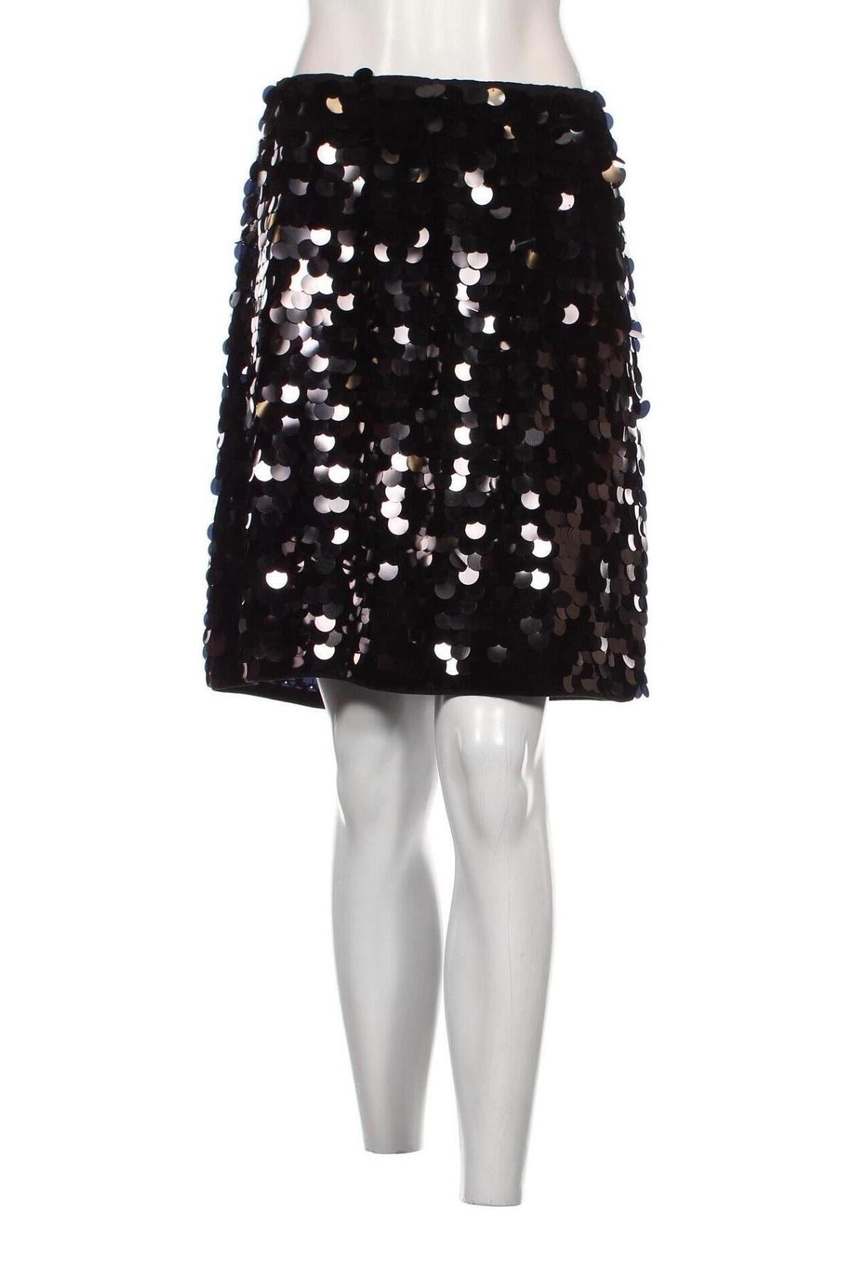 Sukně Esprit, Velikost XL, Barva Černá, Cena  1 348,00 Kč