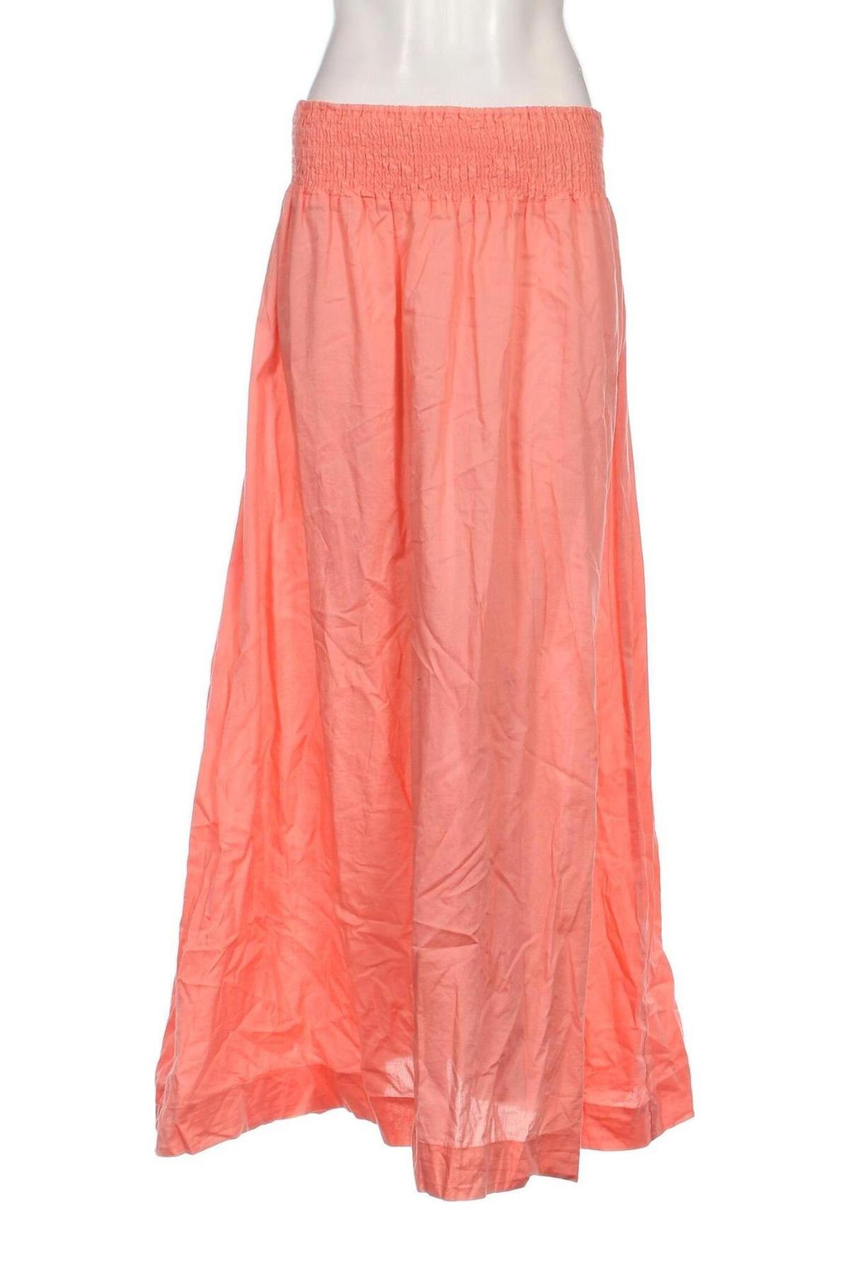 Sukně H&M, Velikost S, Barva Růžová, Cena  291,00 Kč