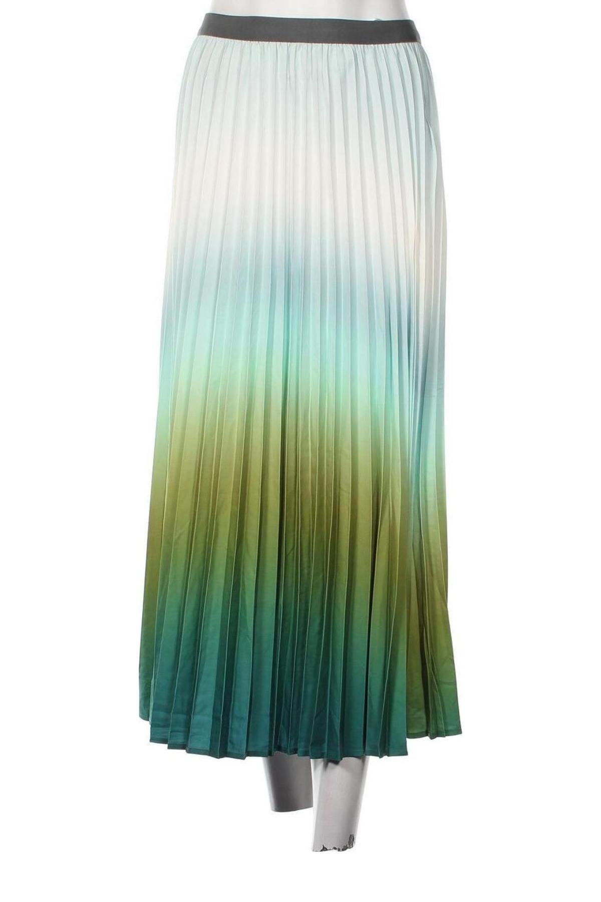 Φούστα SHEIN, Μέγεθος S, Χρώμα Πολύχρωμο, Τιμή 11,76 €