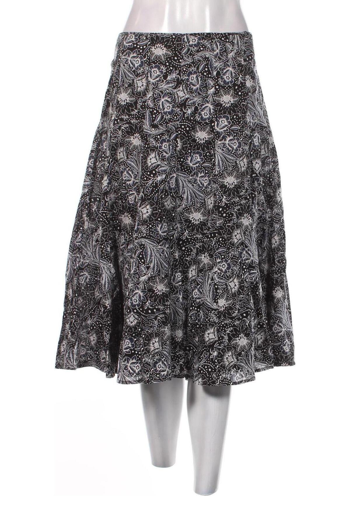 Φούστα Target, Μέγεθος XL, Χρώμα Πολύχρωμο, Τιμή 11,76 €