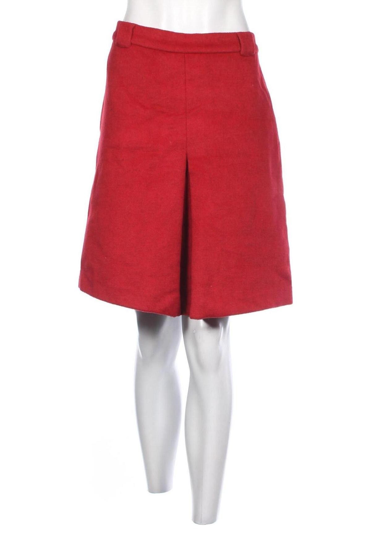Φούστα Tatuum, Μέγεθος L, Χρώμα Κόκκινο, Τιμή 11,91 €