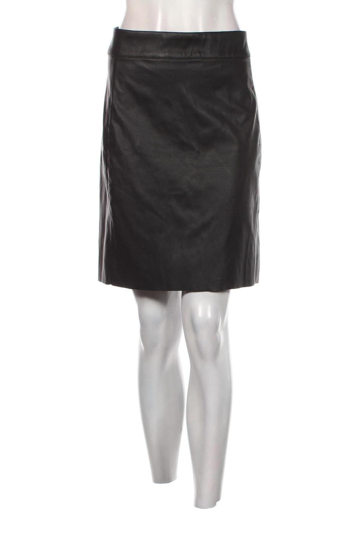 Φούστα Vero Moda, Μέγεθος XL, Χρώμα Μαύρο, Τιμή 13,44 €