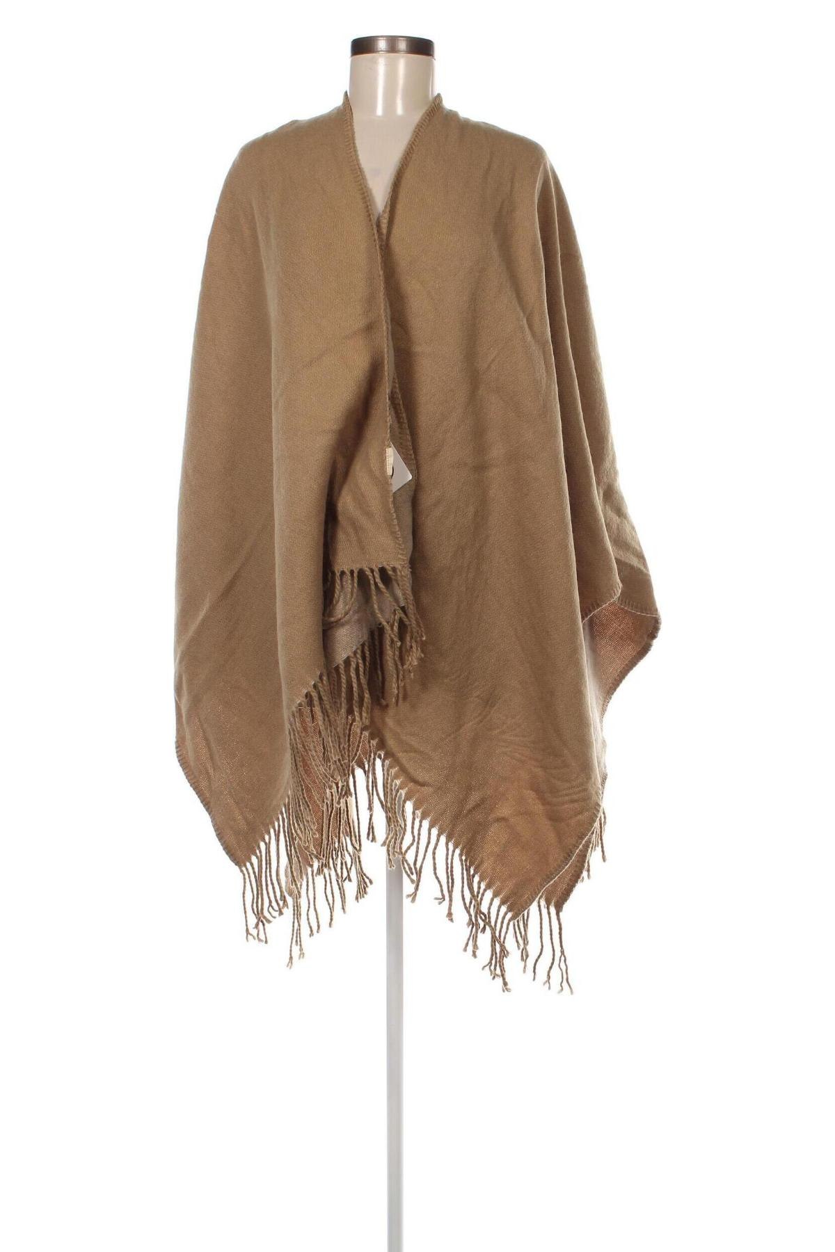 Poncho Codello, Größe M, Farbe Mehrfarbig, Preis € 5,53