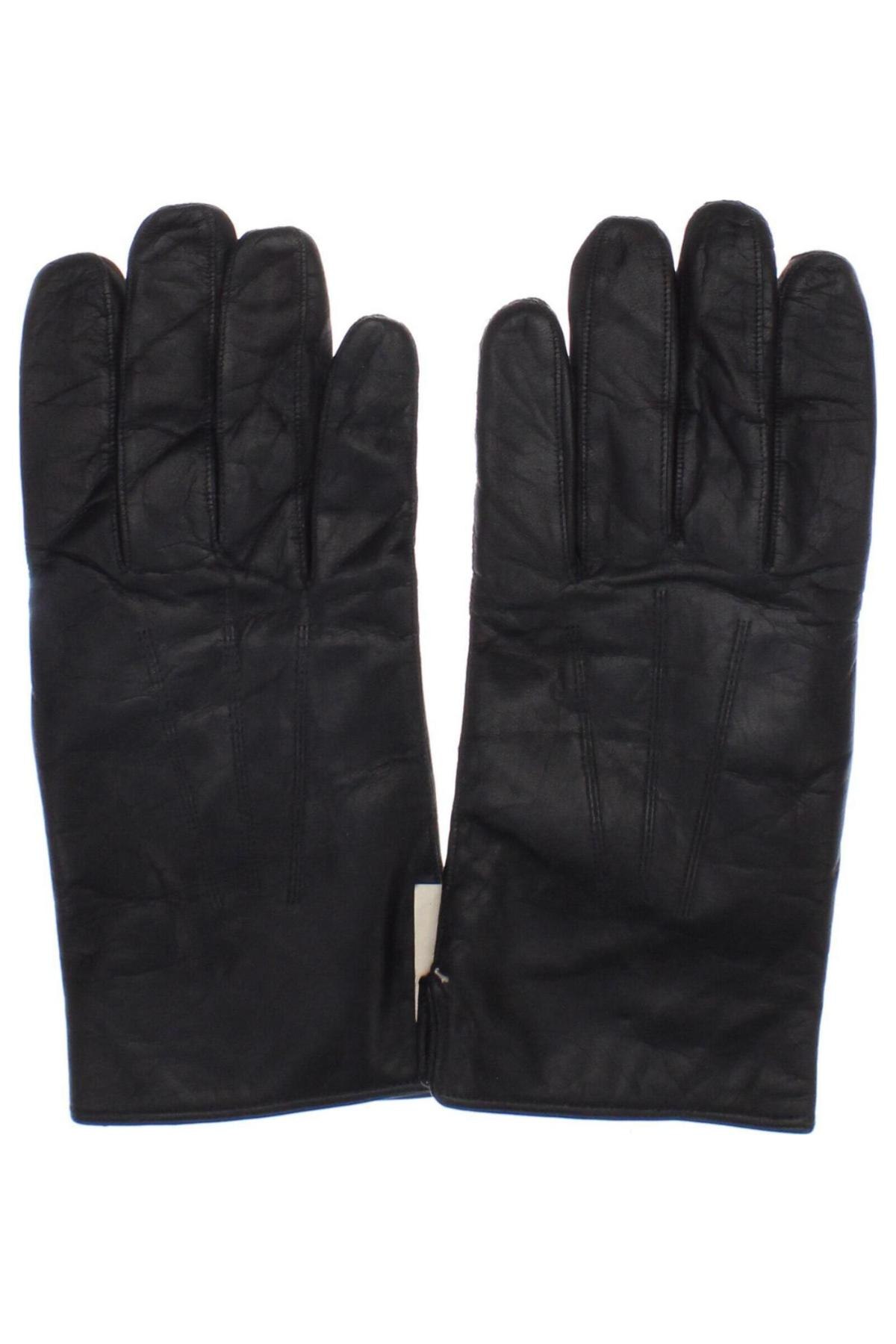 Handschuhe, Farbe Schwarz, Preis 28,70 €