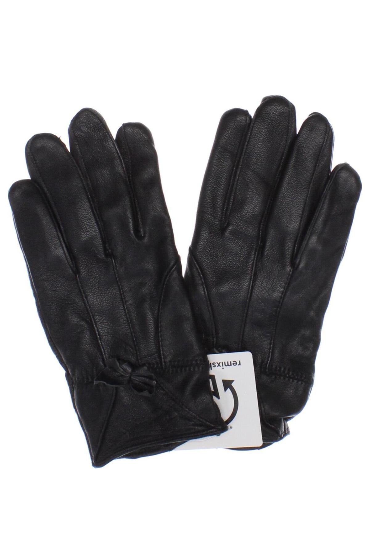 Handschuhe, Farbe Schwarz, Preis 12,66 €
