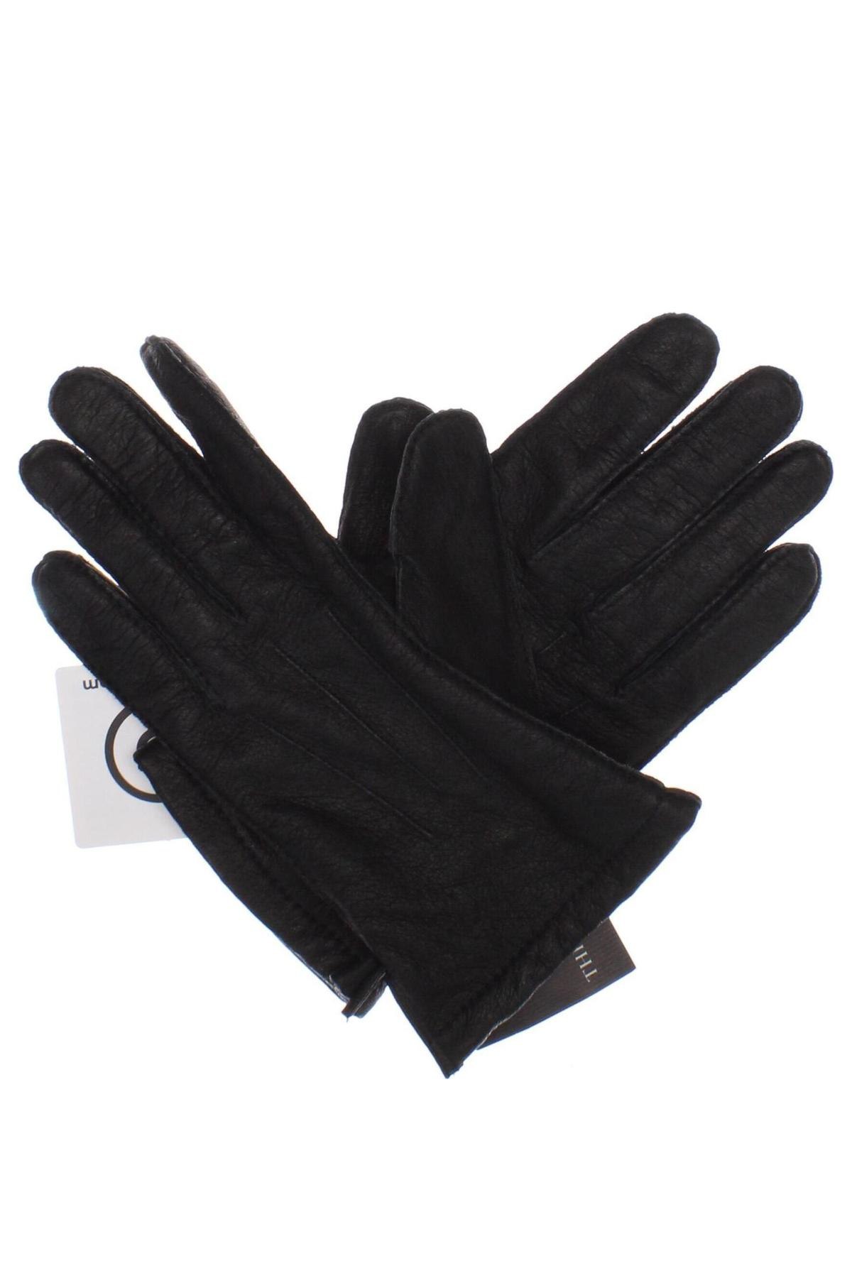 Handschuhe, Farbe Schwarz, Preis 14,92 €