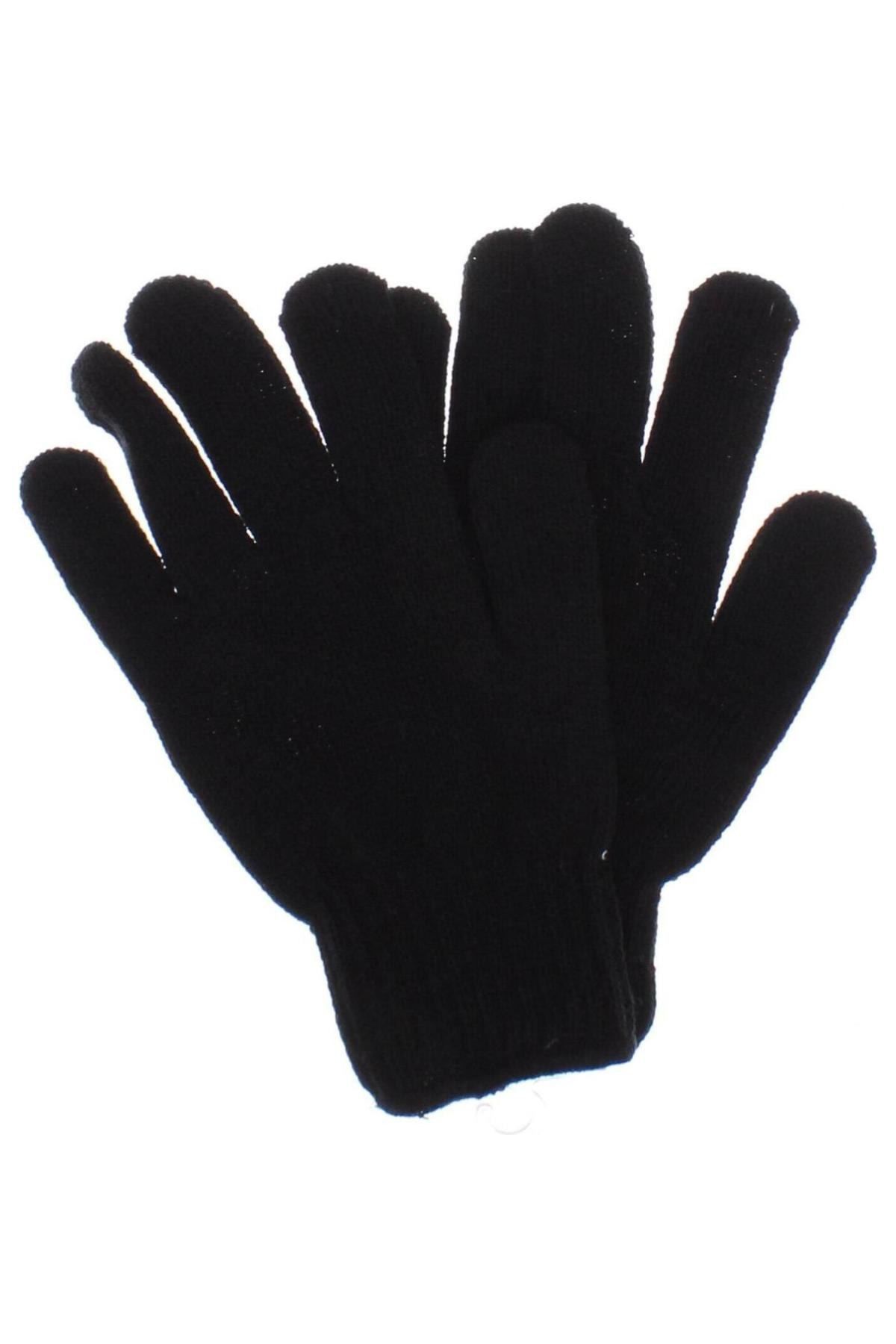 Handschuhe, Farbe Schwarz, Preis € 13,57