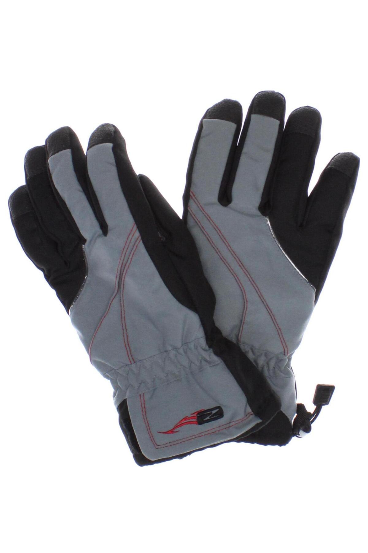 Handschuhe, Farbe Grau, Preis € 20,35