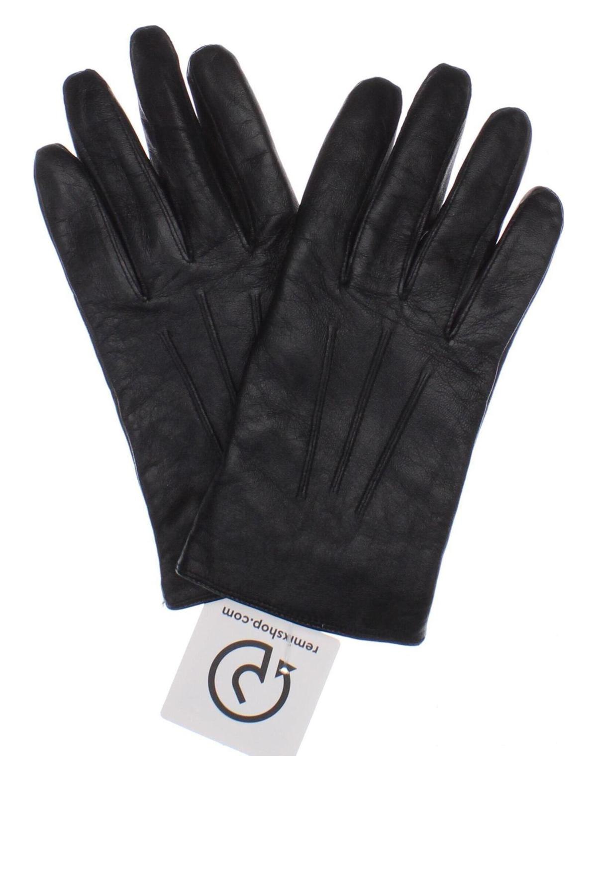 Handschuhe, Farbe Schwarz, Preis 21,15 €