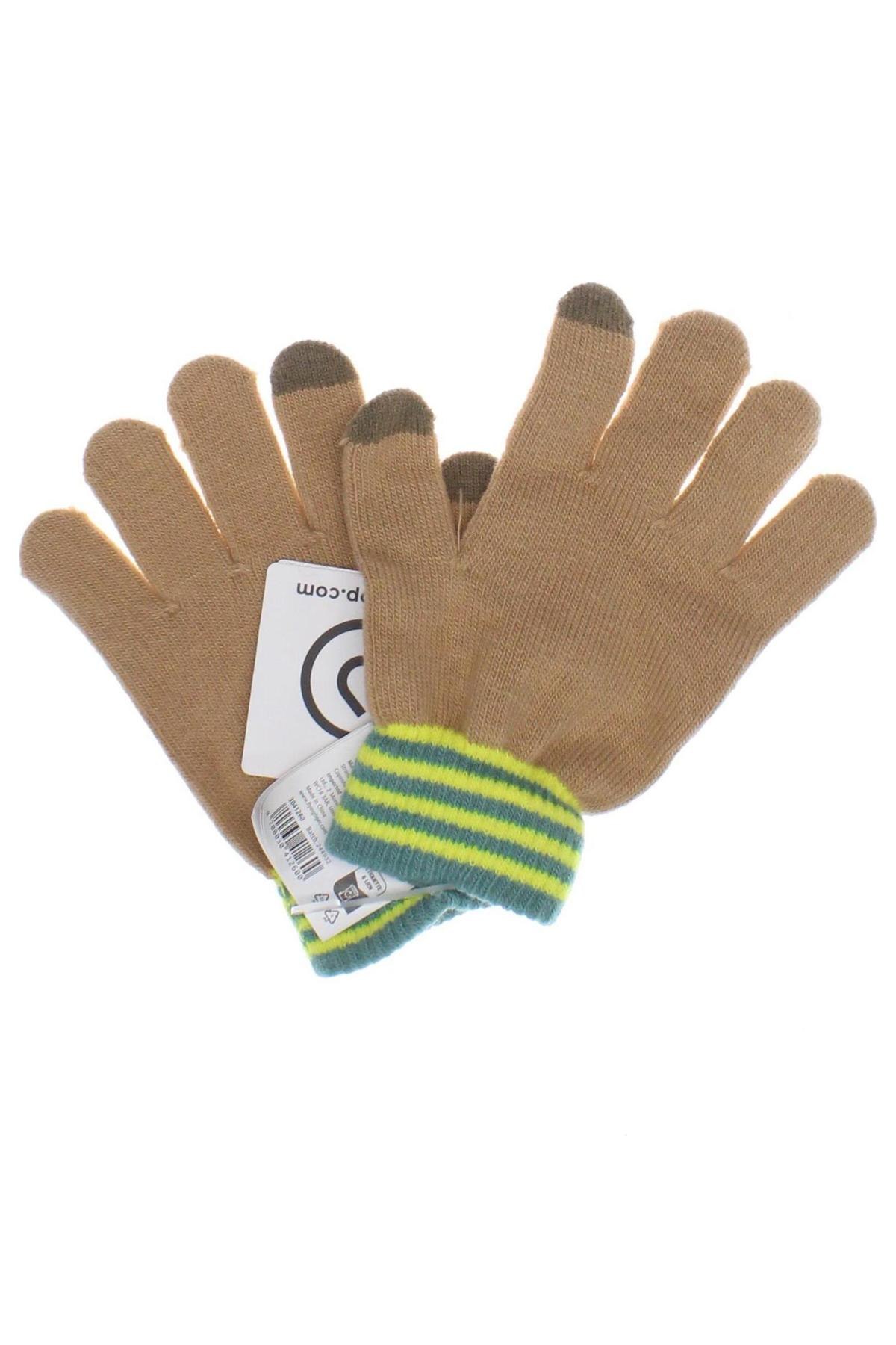 Γάντια, Χρώμα Πολύχρωμο, Τιμή 10,89 €