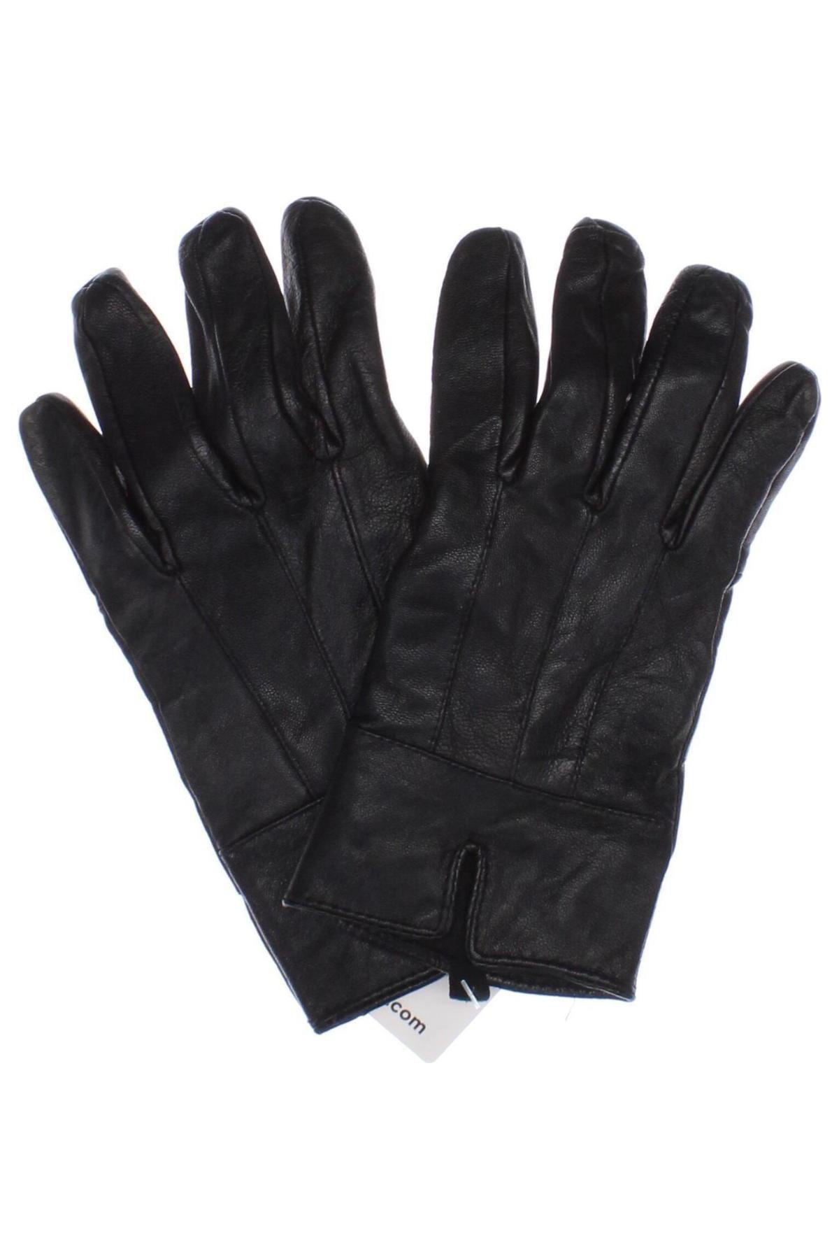 Γάντια, Χρώμα Μαύρο, Τιμή 12,86 €