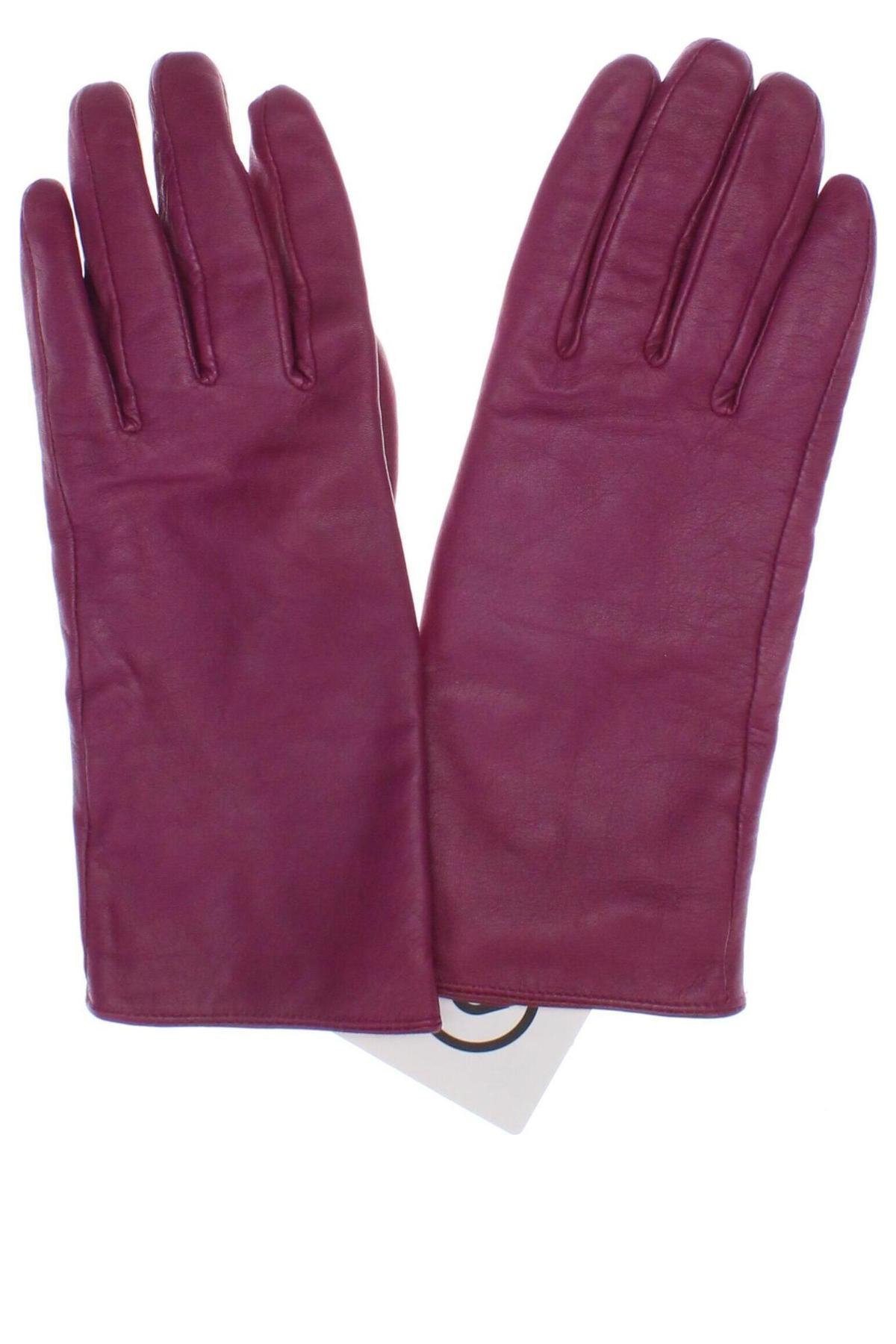 Mănuși, Culoare Roz, Preț 118,75 Lei