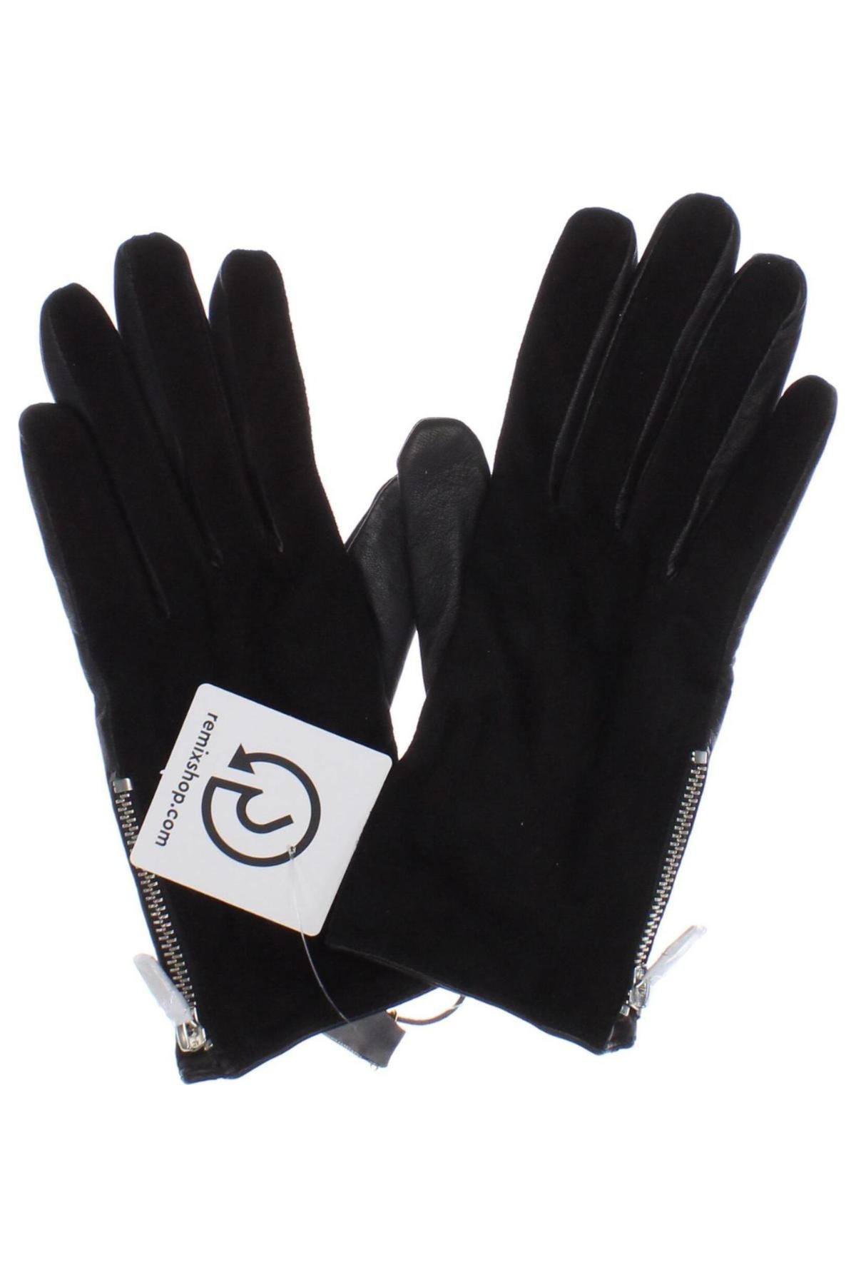 Handschuhe Culture, Farbe Schwarz, Preis € 42,86
