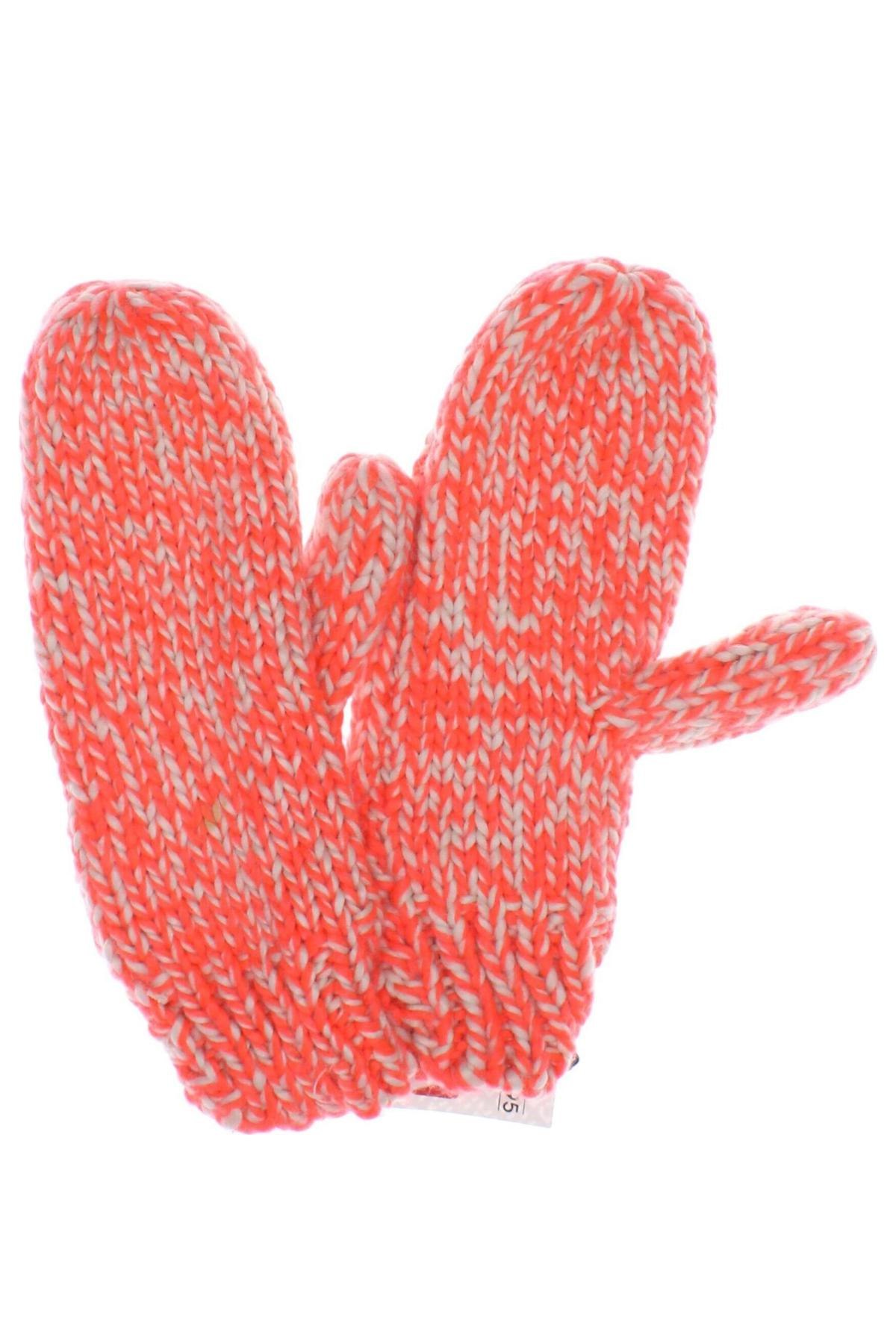 Ръкавици H&M, Цвят Многоцветен, Цена 21,60 лв.