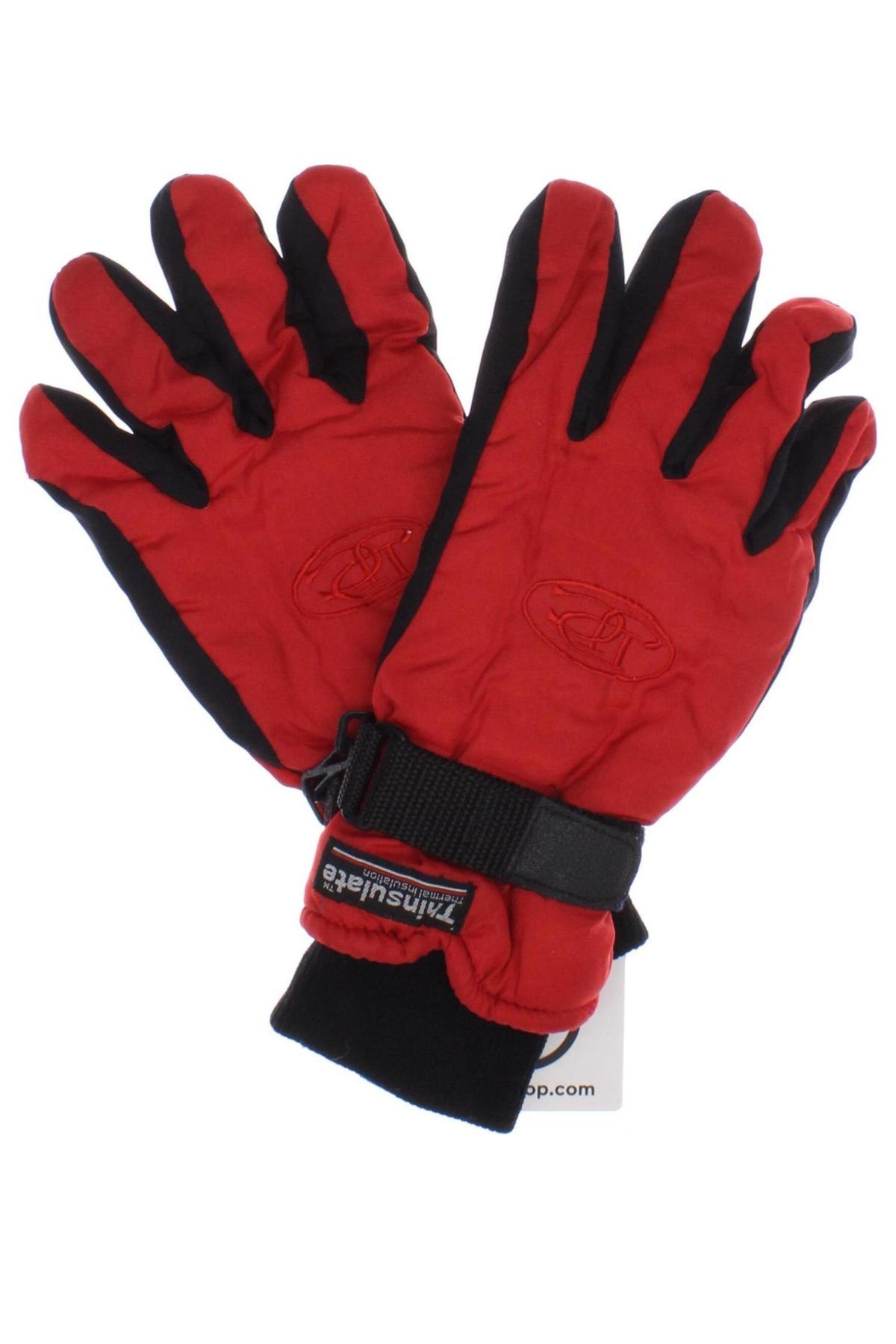 Handschuhe für Wintersport, Farbe Mehrfarbig, Preis € 8,77
