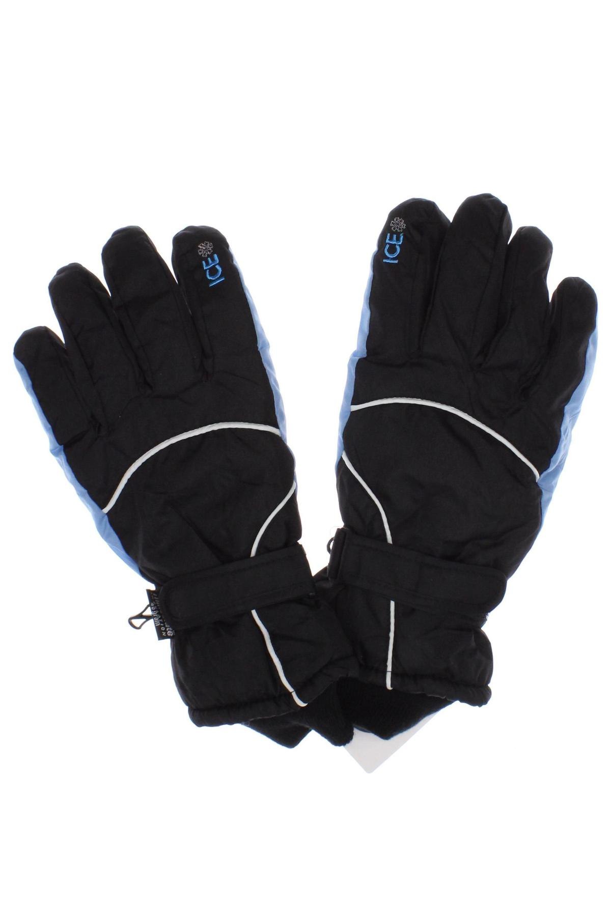Mănuși pentru sporturi de iarnă, Culoare Negru, Preț 53,29 Lei