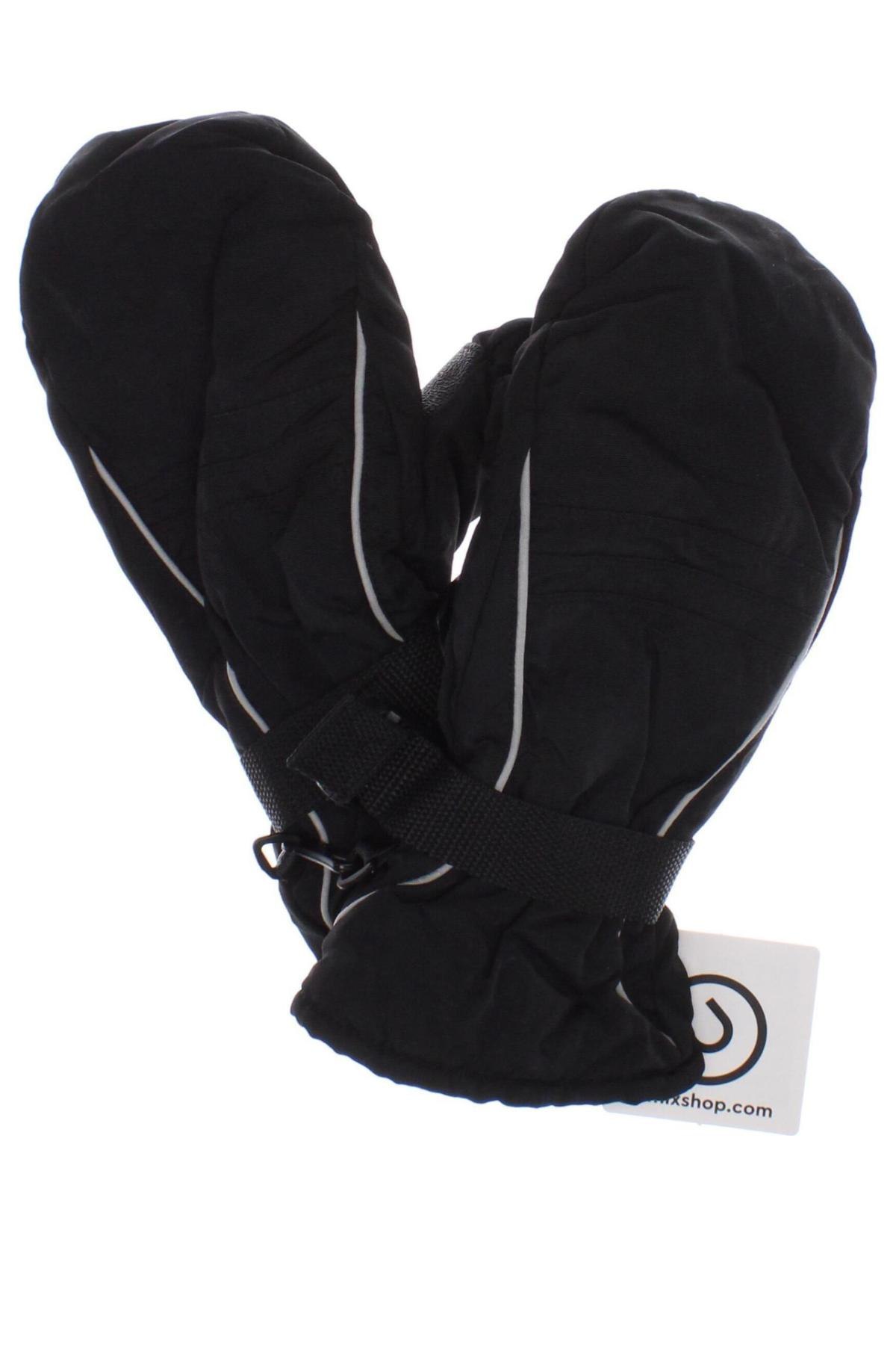 Handschuhe für Wintersport, Farbe Schwarz, Preis € 9,46