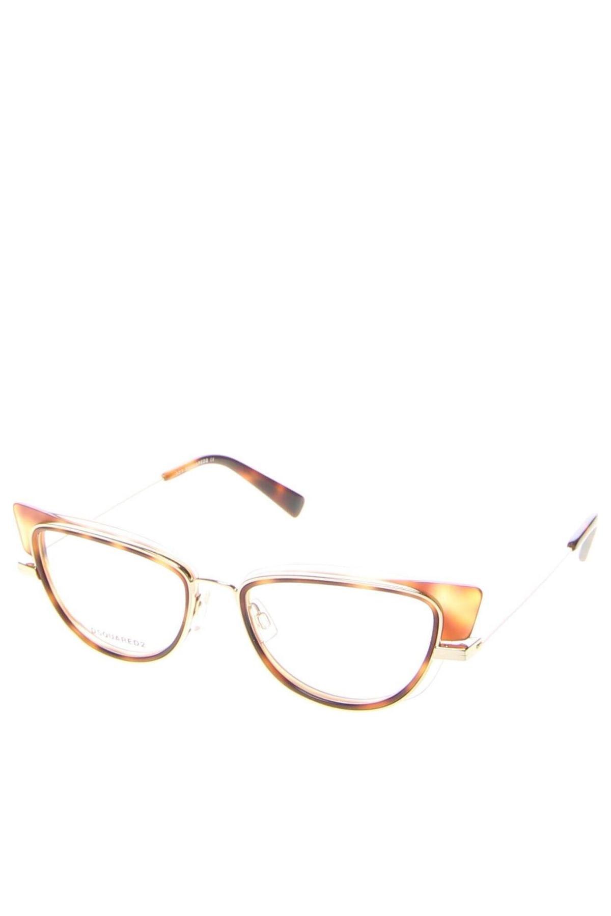 Σκελετοί γυαλιών  Dsquared2, Χρώμα Πολύχρωμο, Τιμή 84,82 €