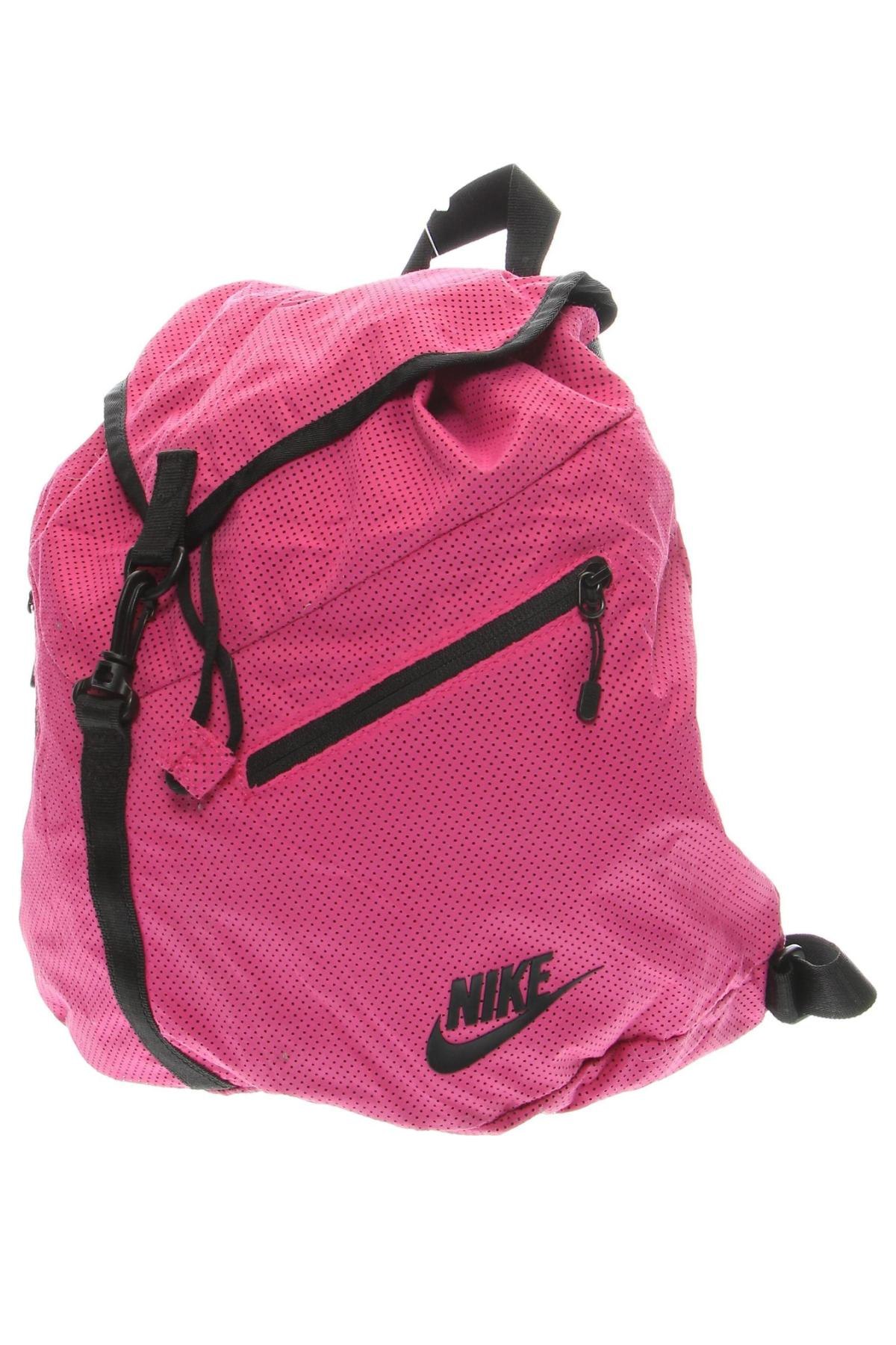 Rucsac Nike, Culoare Roz, Preț 163,16 Lei