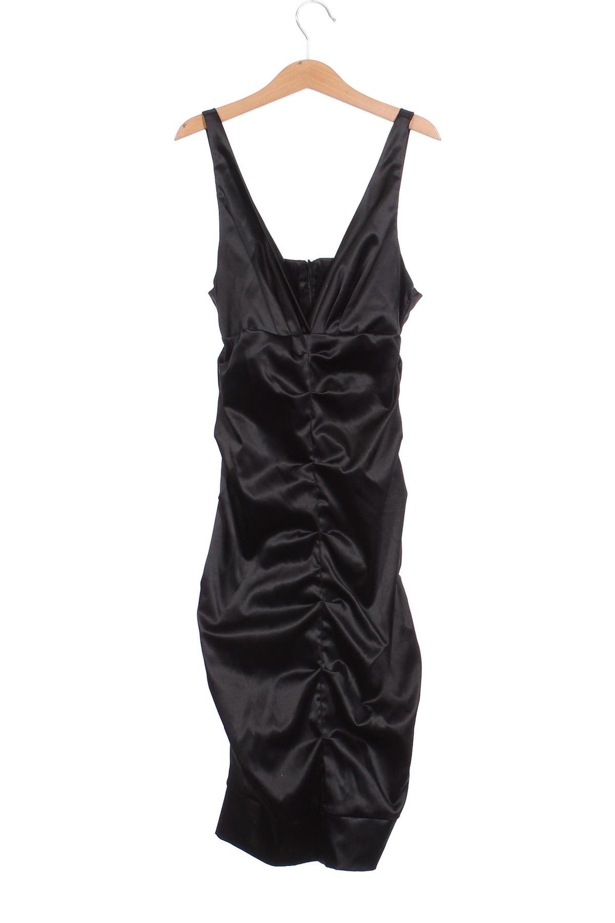 Φόρεμα, Μέγεθος S, Χρώμα Μαύρο, Τιμή 7,57 €