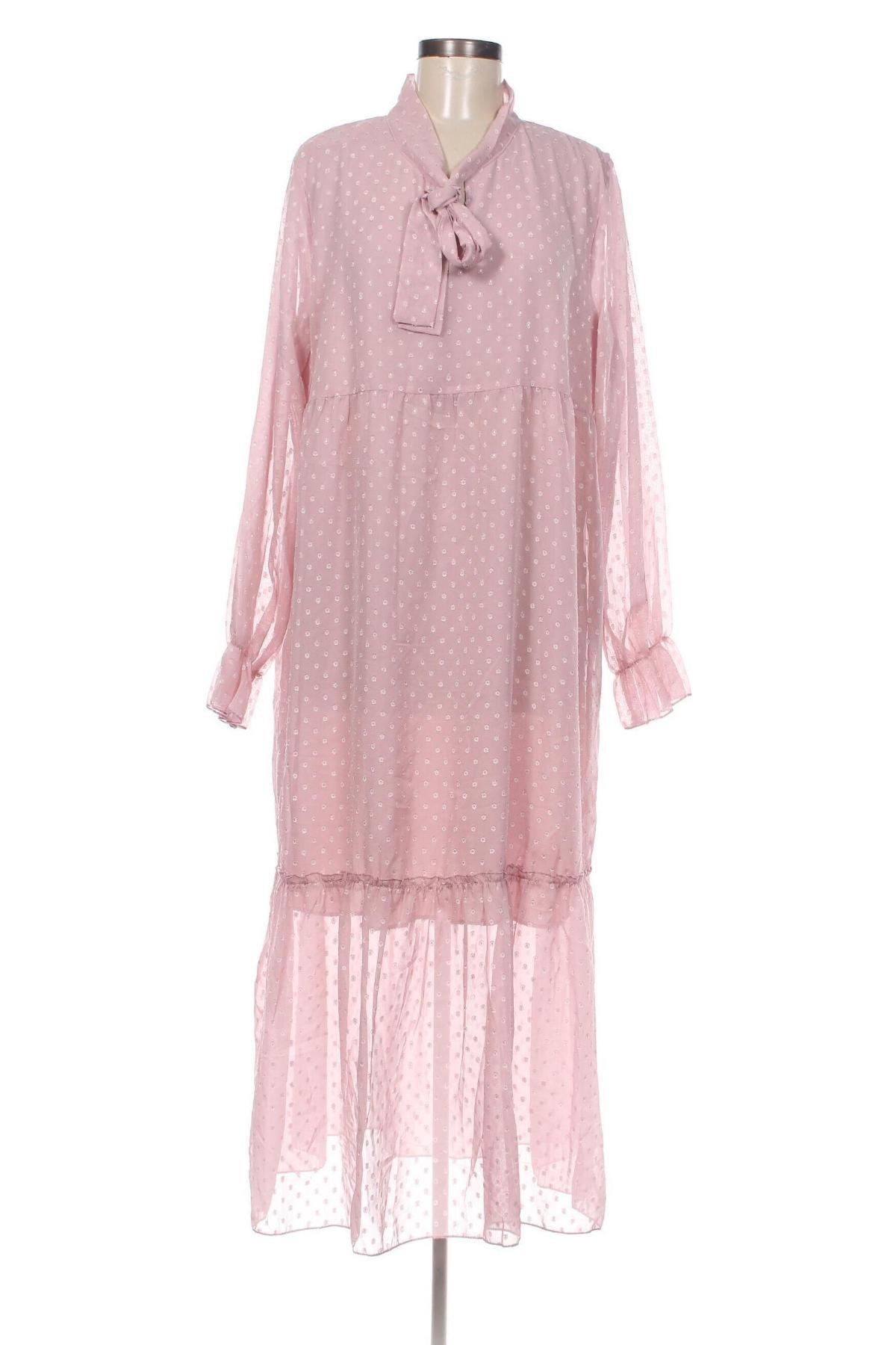 Kleid, Größe XL, Farbe Rosa, Preis € 40,36