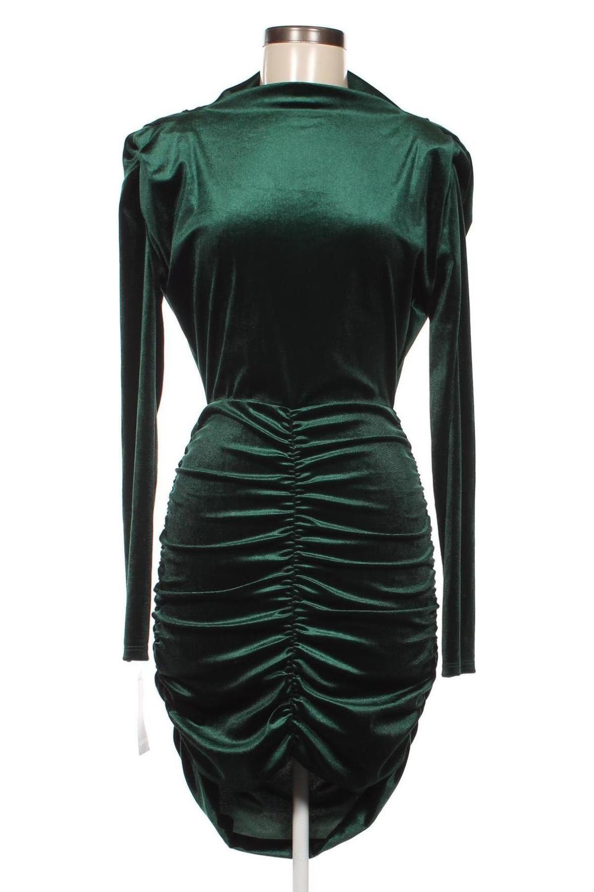 Rochie, Mărime S, Culoare Verde, Preț 59,31 Lei