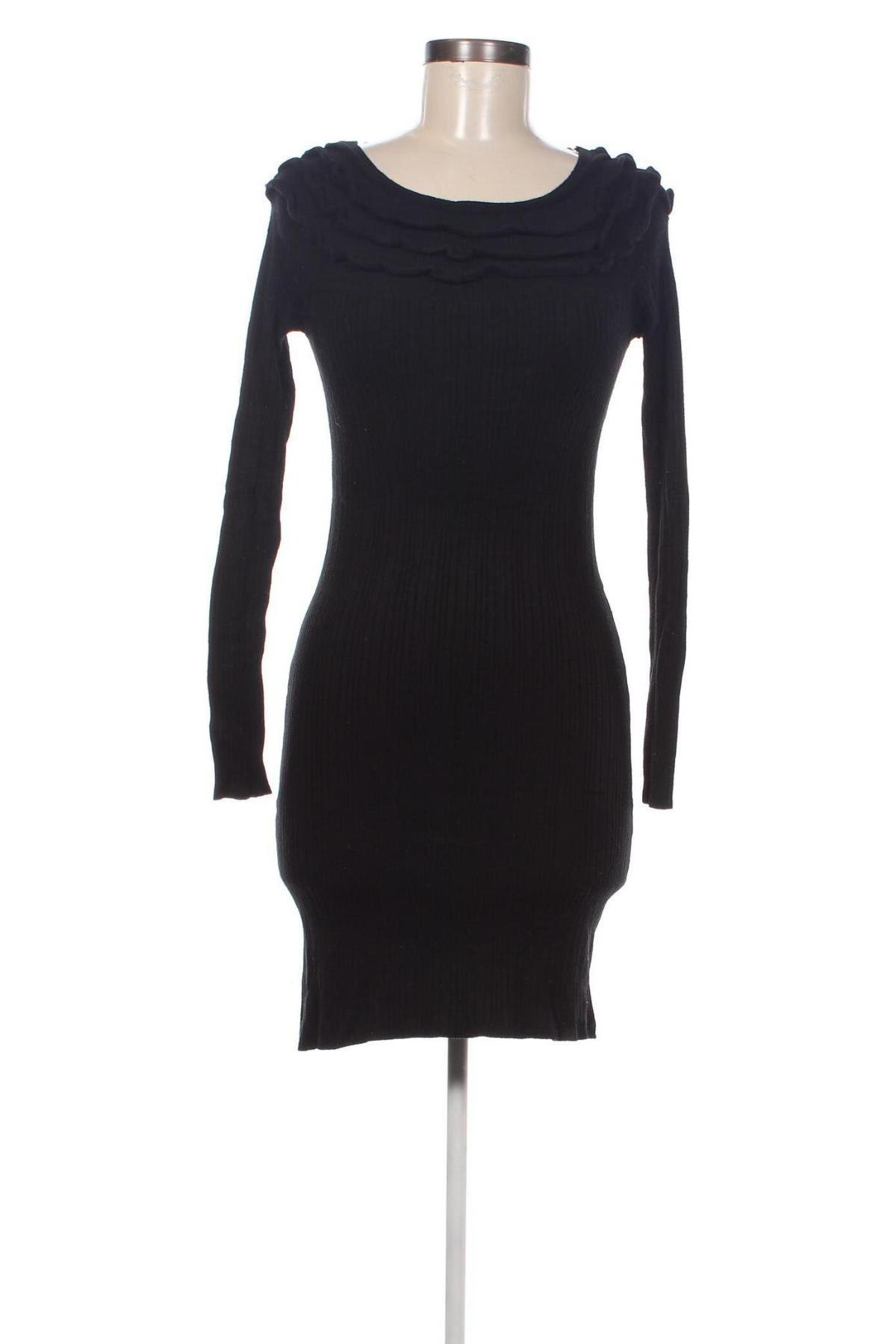 Kleid, Größe M, Farbe Schwarz, Preis € 6,99