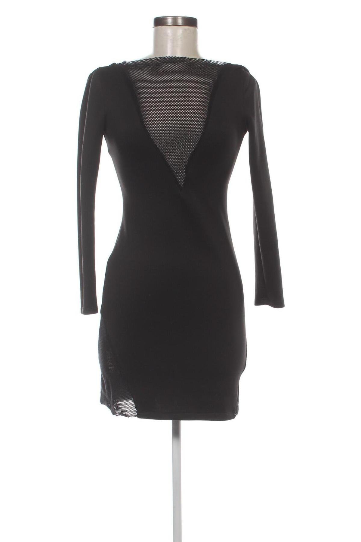 Φόρεμα, Μέγεθος S, Χρώμα Μαύρο, Τιμή 4,89 €