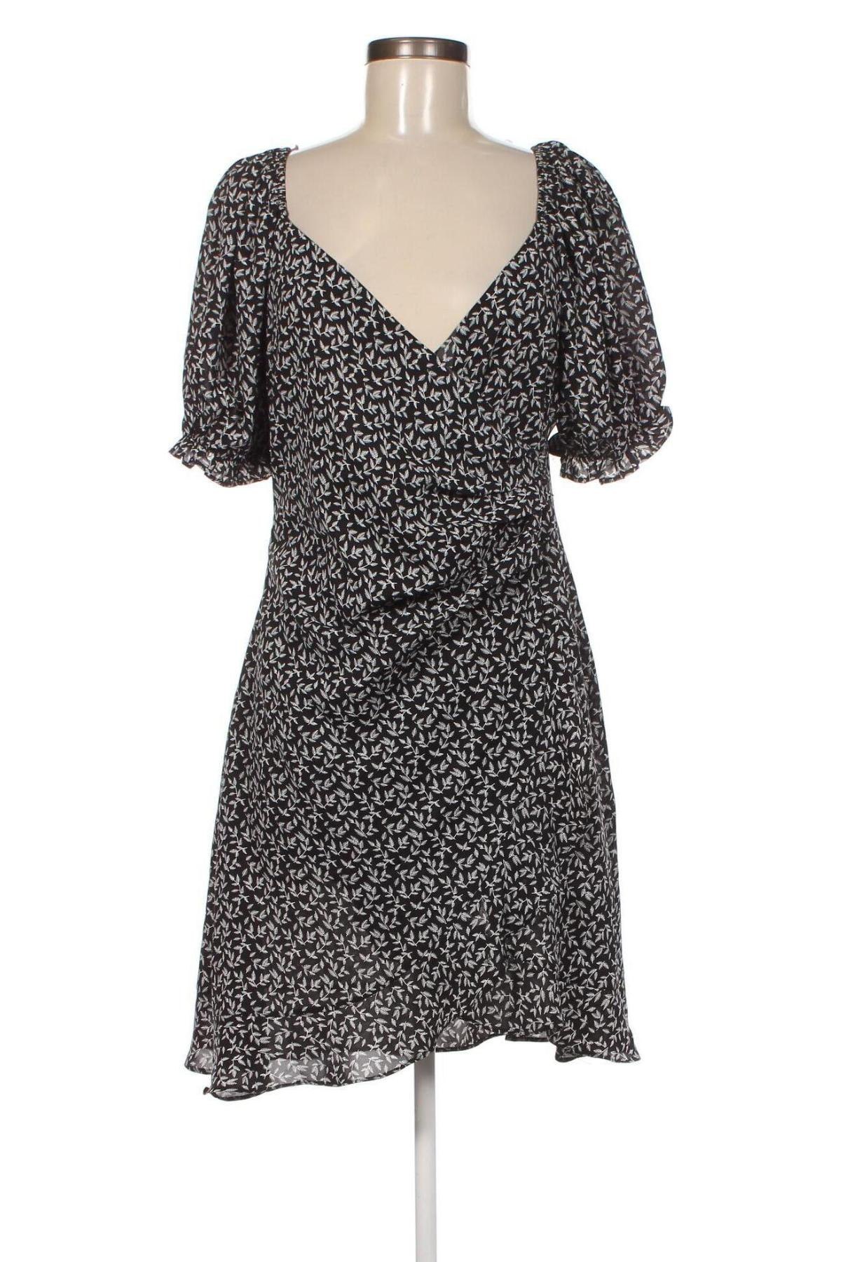 Φόρεμα, Μέγεθος L, Χρώμα Πολύχρωμο, Τιμή 7,50 €