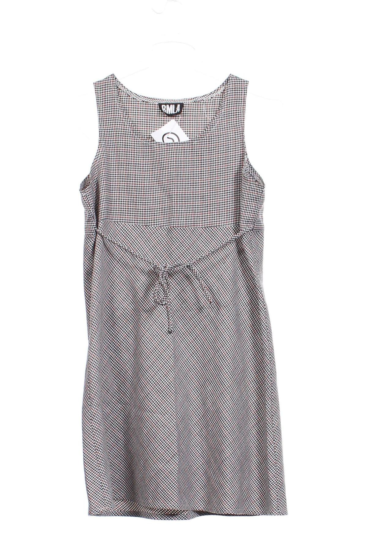 Kleid, Größe XS, Farbe Mehrfarbig, Preis 12,38 €