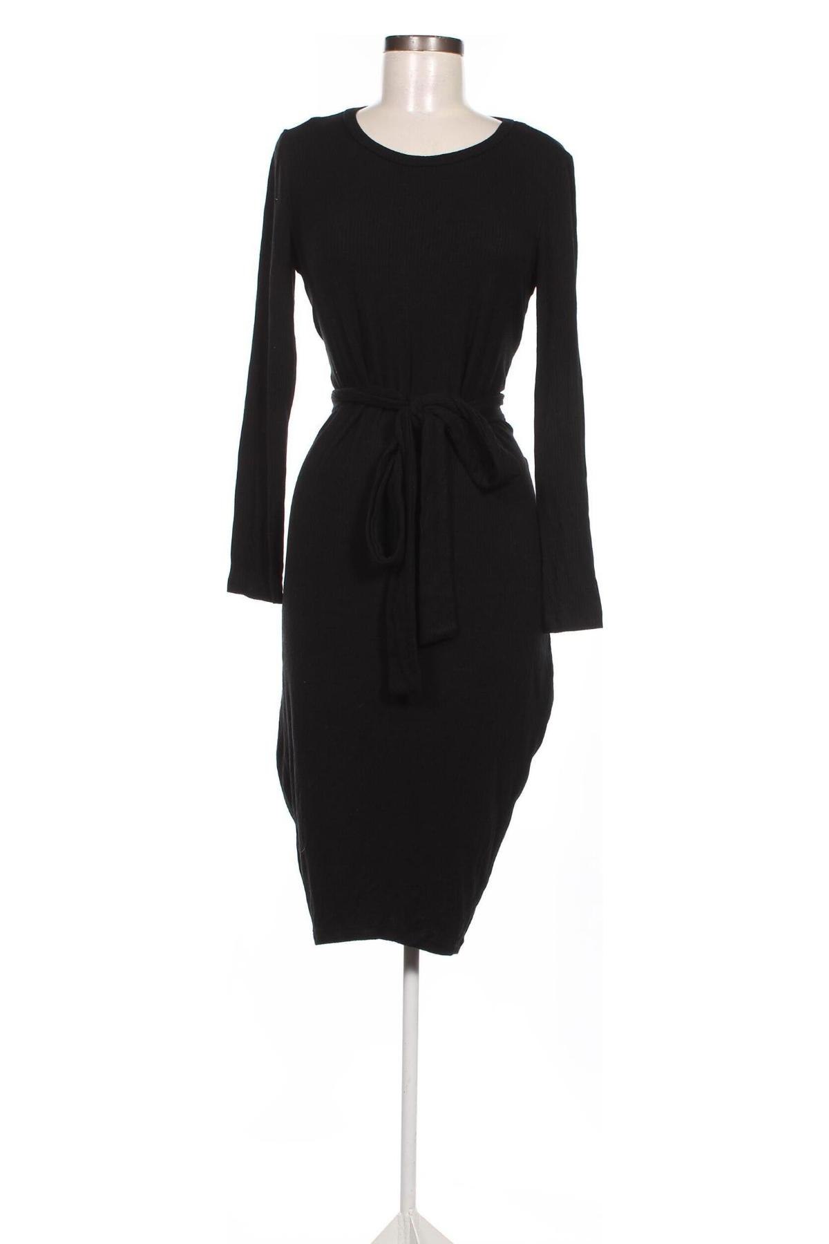 Φόρεμα, Μέγεθος L, Χρώμα Μαύρο, Τιμή 4,49 €