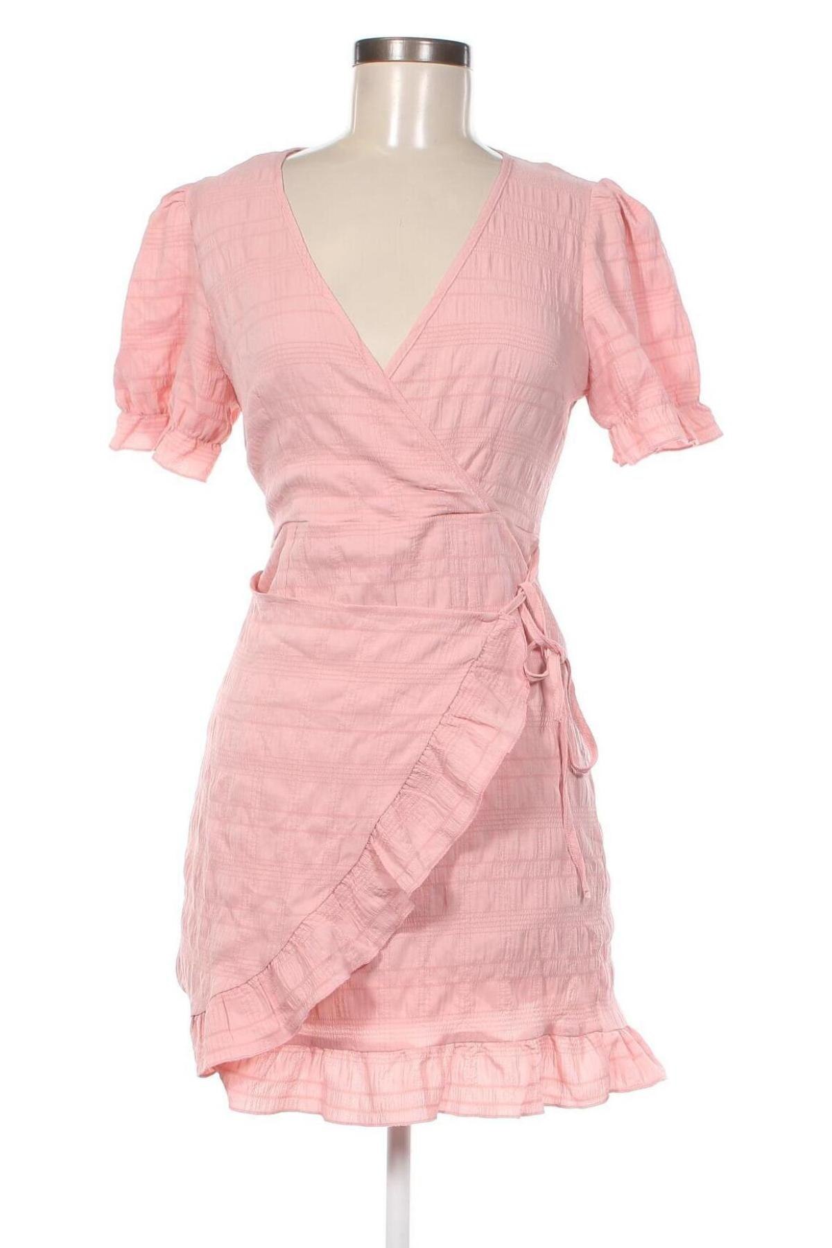 Kleid, Größe S, Farbe Rosa, Preis 14,84 €