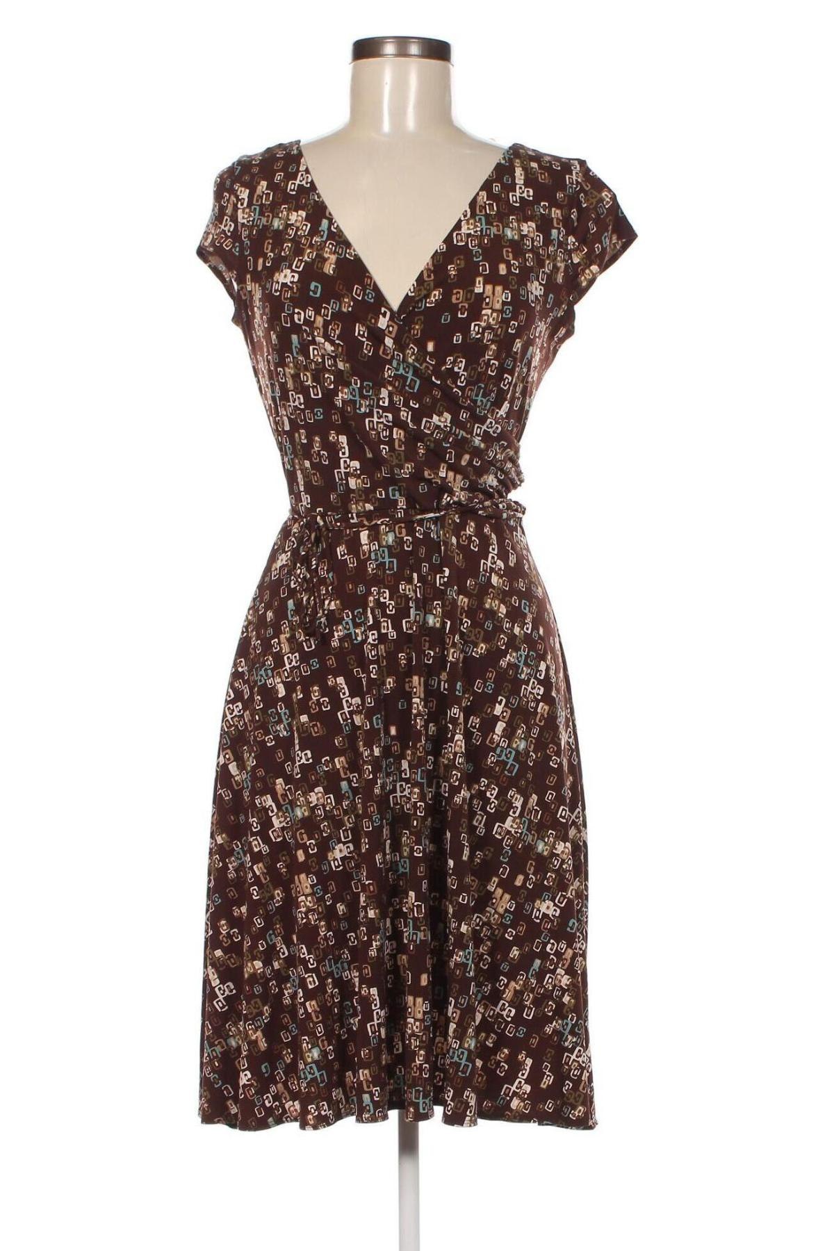 Kleid, Größe M, Farbe Braun, Preis 14,47 €