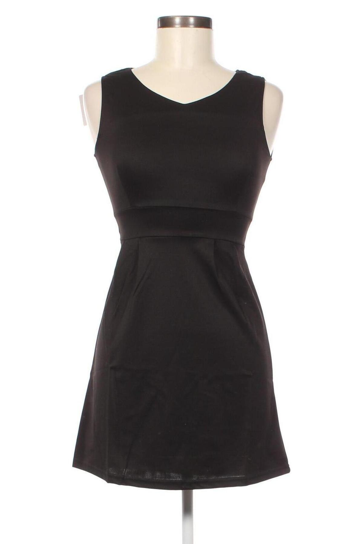 Kleid, Größe S, Farbe Schwarz, Preis € 8,15