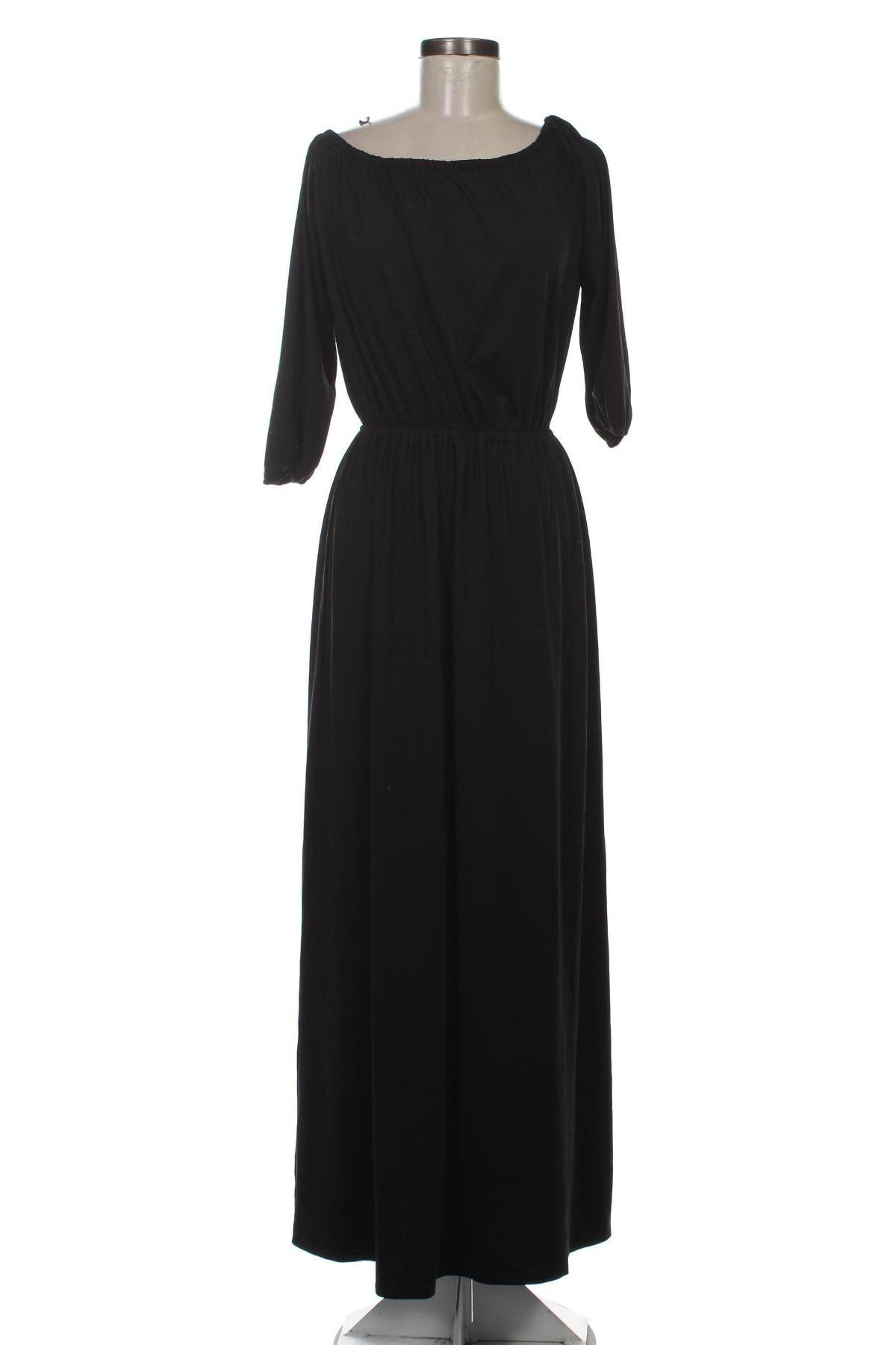 Kleid, Größe M, Farbe Schwarz, Preis 10,56 €