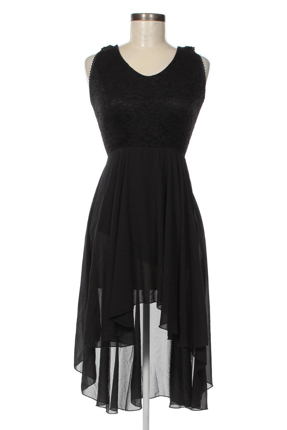 Φόρεμα, Μέγεθος S, Χρώμα Μαύρο, Τιμή 11,84 €