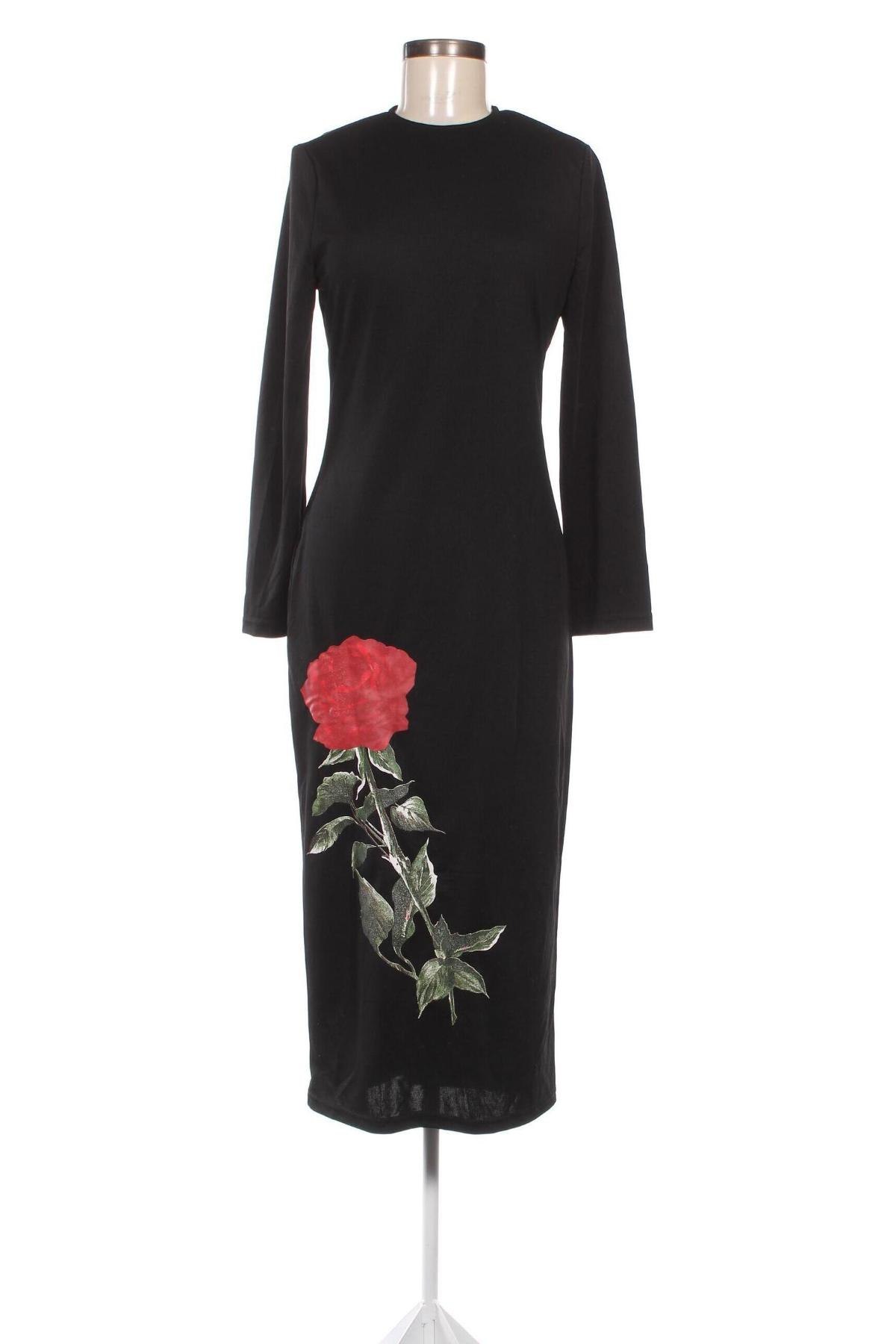 Rochie, Mărime S, Culoare Negru, Preț 95,39 Lei