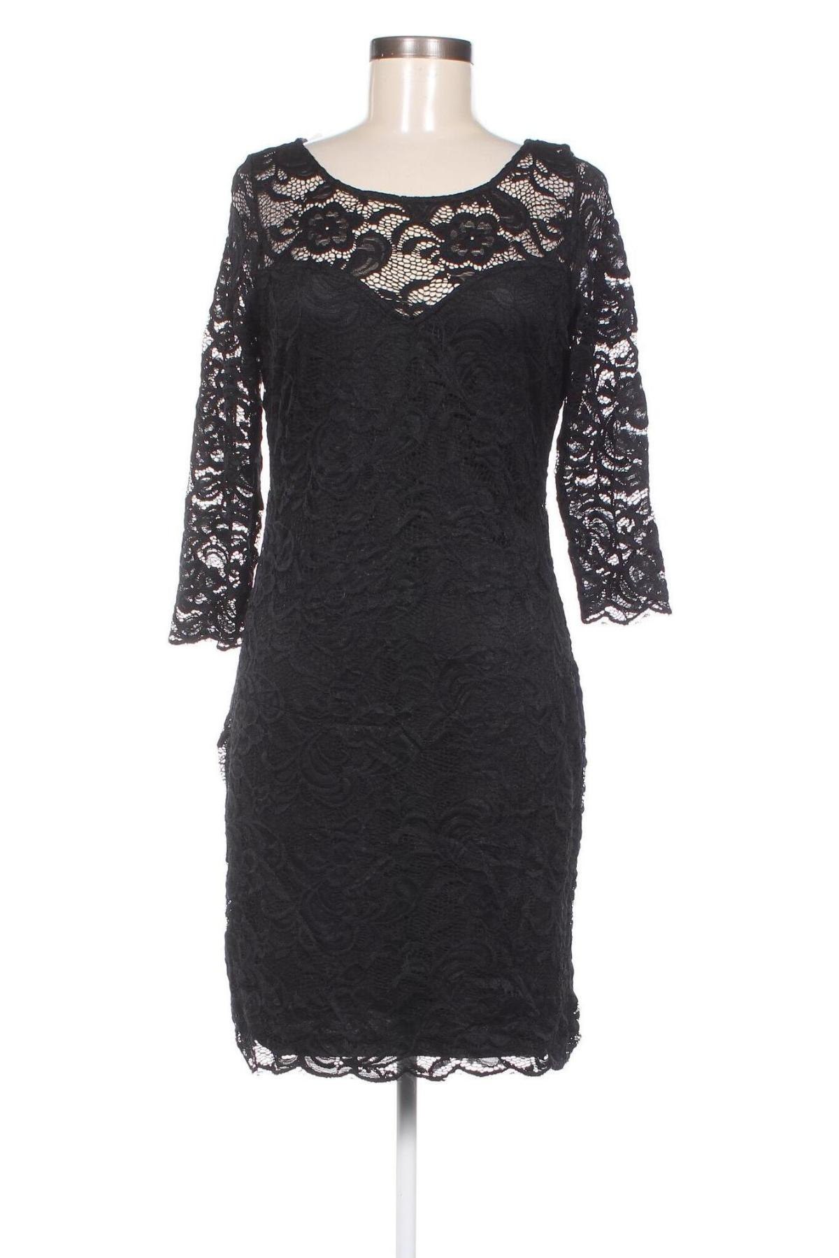 Rochie, Mărime M, Culoare Negru, Preț 20,99 Lei